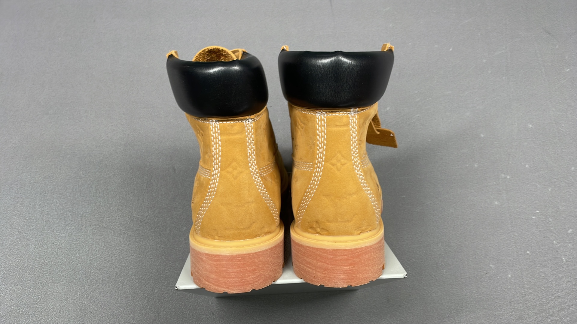 CAT Work Boots Men's Steel Toe Safety Hiking Boot