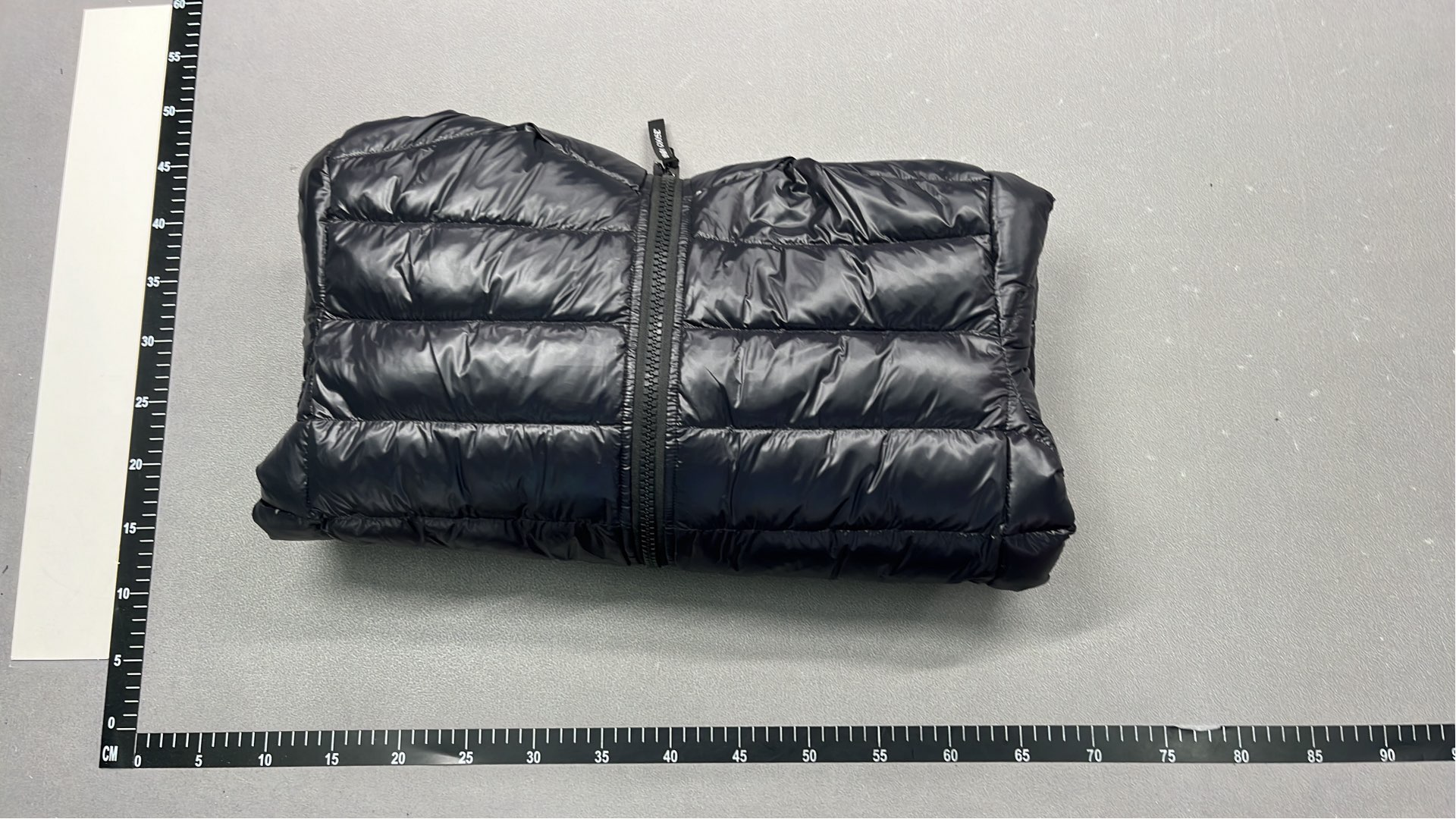 Canada Goose Down Parka Jacket with Fur Hood - Winter Outerwear