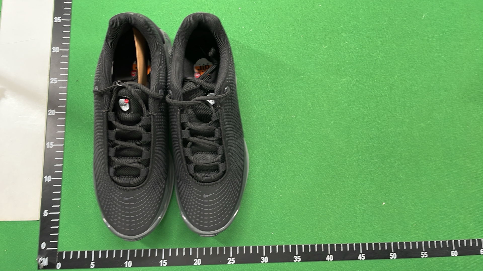 Nike Air Max 2090 Black Purple Women's Running Shoes
