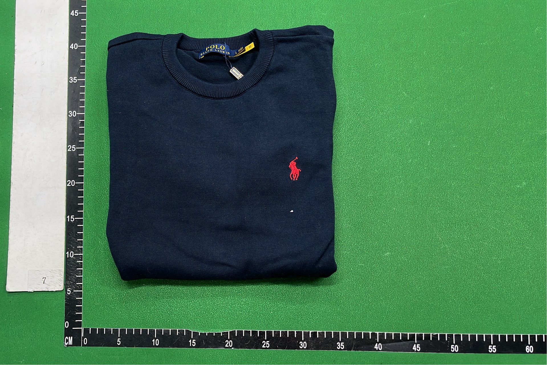 Men's Classic Crewneck Sweater in Multiple Colors