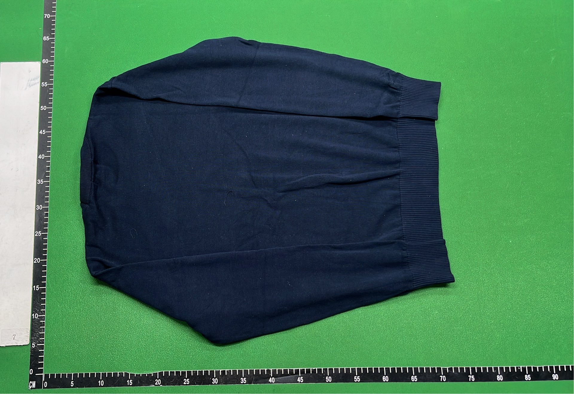 Men's Classic Crewneck Sweater in Multiple Colors