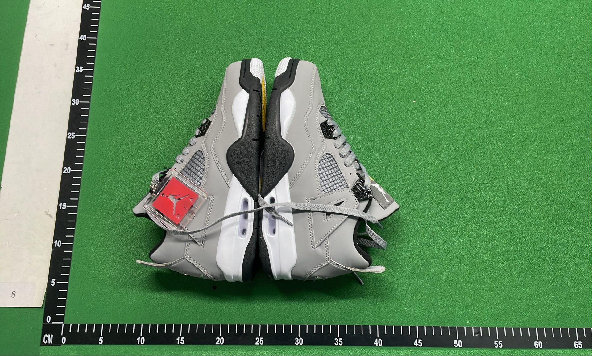 Air Jordan 4 Retro Shoes - Multiple Colorways