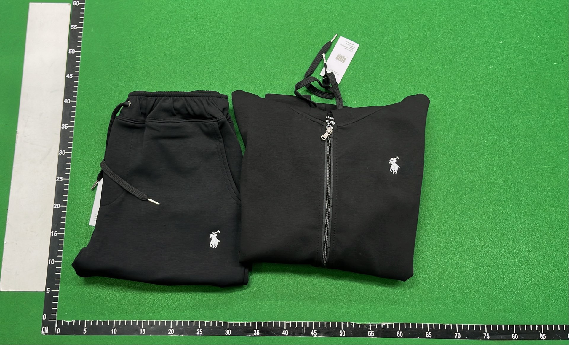 Polo Ralph Lauren Hoodie & Sweatpants Set - Men's Casual Wear