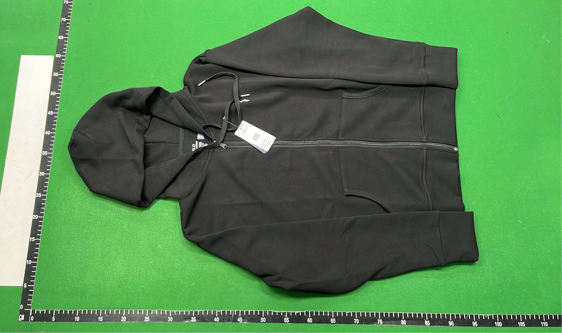 Polo Ralph Lauren Hoodie & Sweatpants Set - Men's Casual Wear