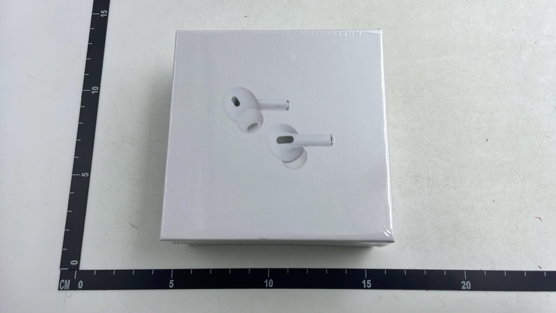 Apple AirPods 5th Generation Wireless Earbuds with Charging Case