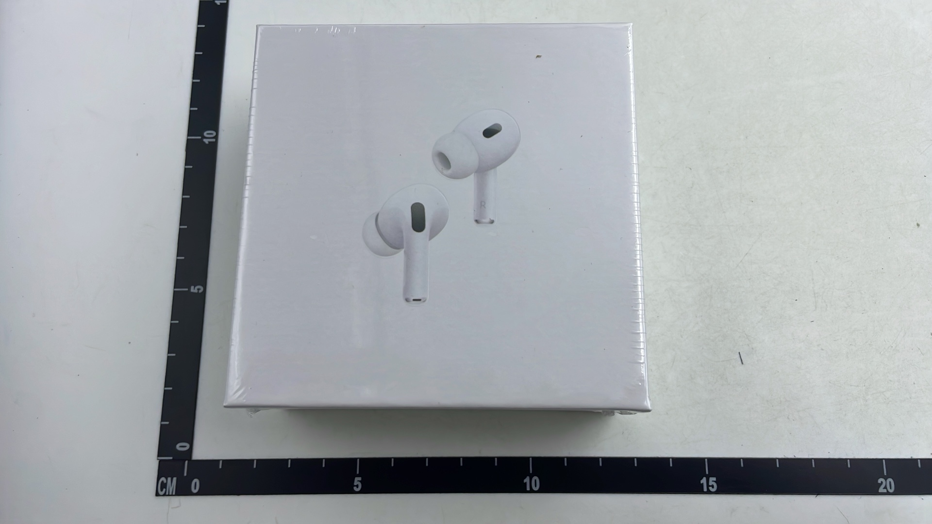 Apple AirPods 5th Generation Wireless Earbuds with Charging Case