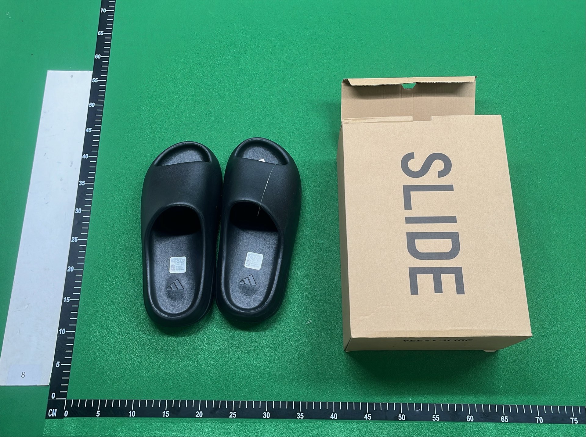 Yeezy Slide Sandals Official Release