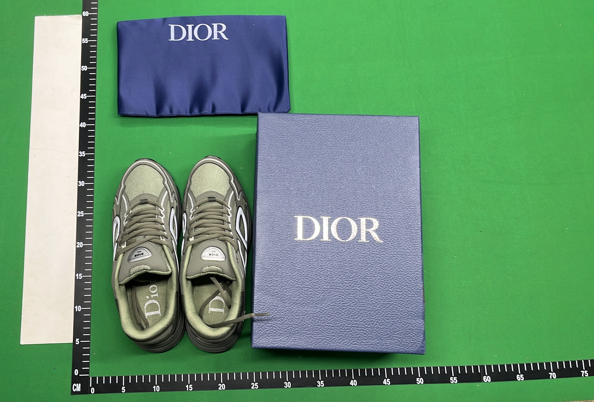 Dior Shoes | POBM1226ZBL