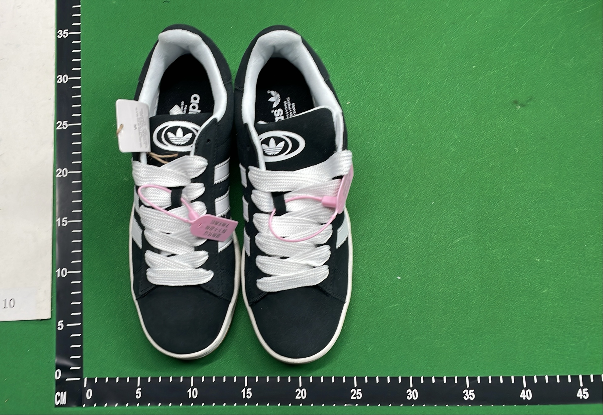 Adidas Campus Sneakers in Multiple Colors