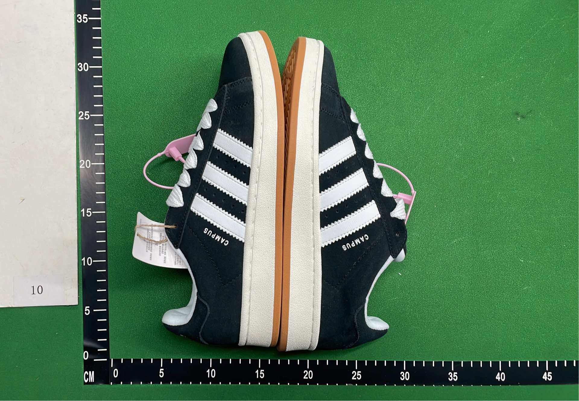 Adidas Campus Sneakers in Multiple Colors