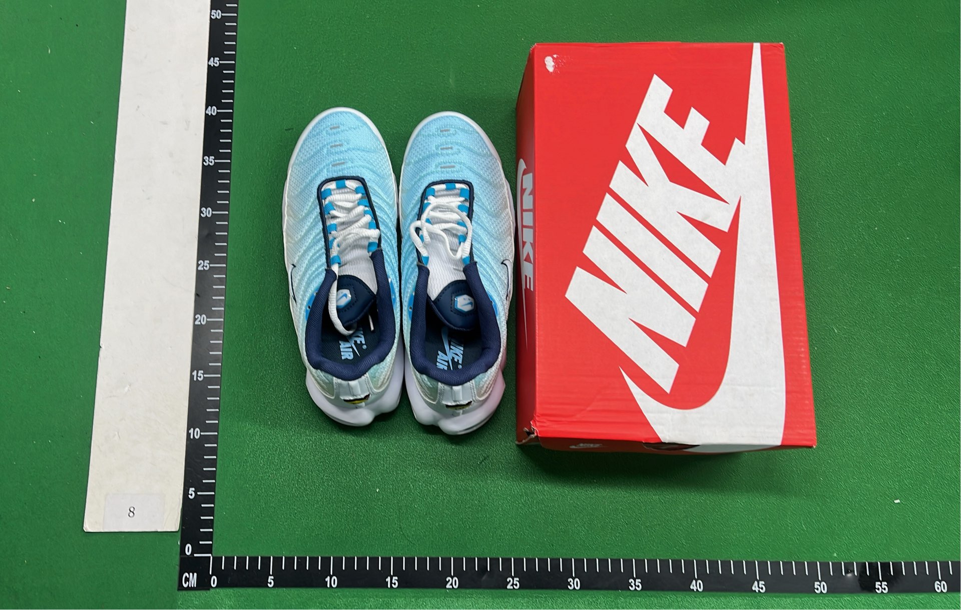 Nike Air Max TN Shoes - Trendy Sneakers for Men and Women