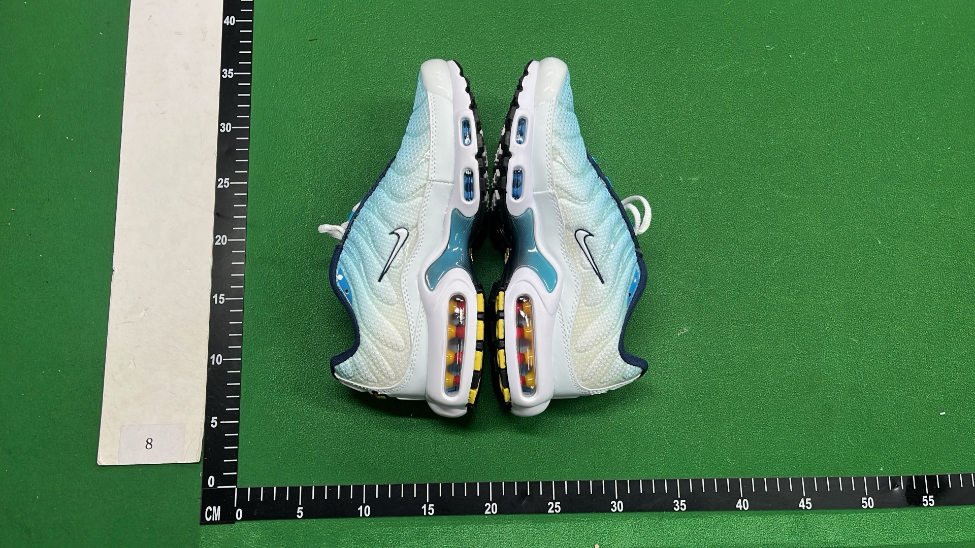 Nike Air Max TN Shoes - Trendy Sneakers for Men and Women