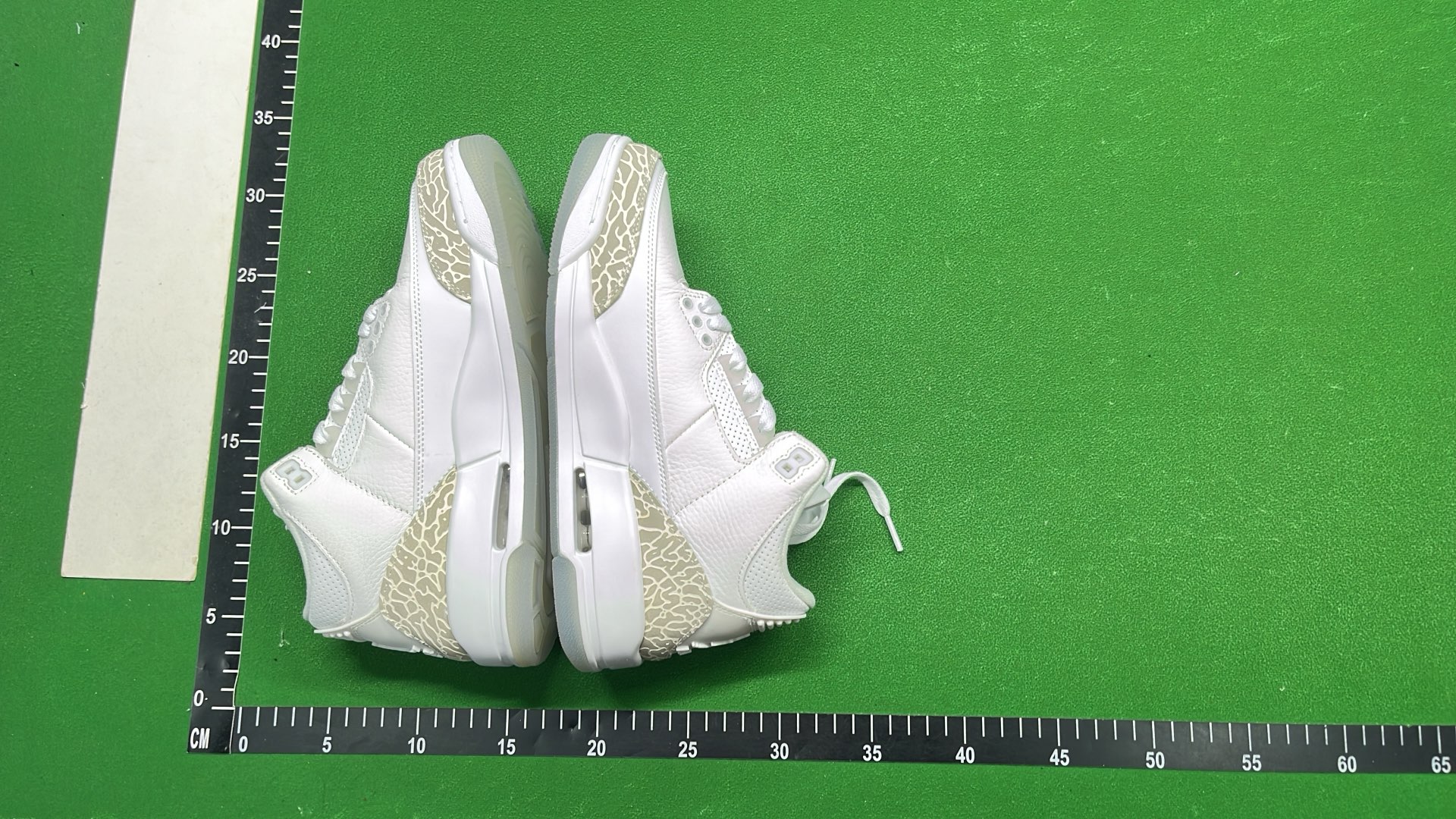 Air Jordan 3 Retro Sneakers Collection