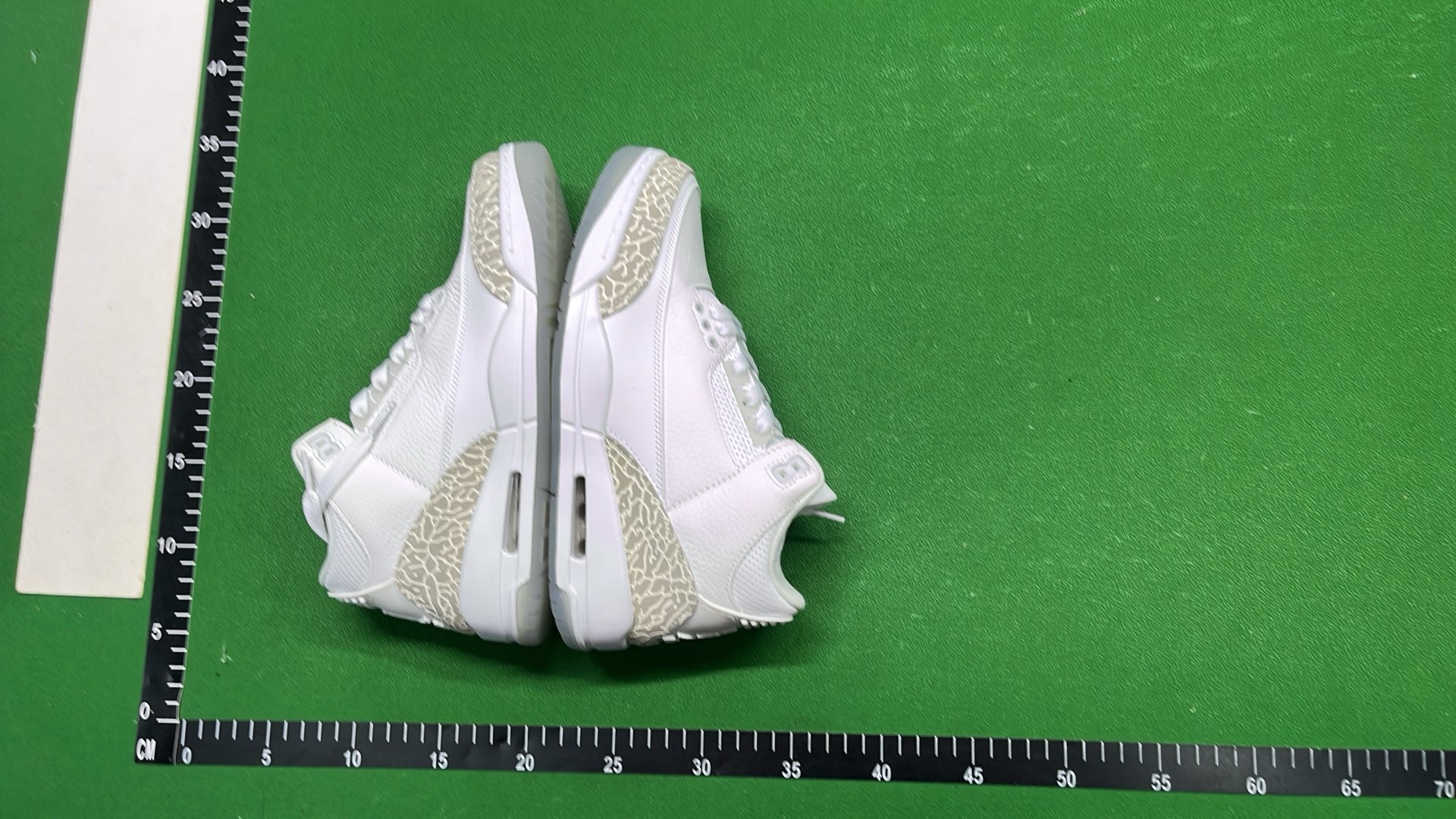 Air Jordan 3 Retro Sneakers Collection