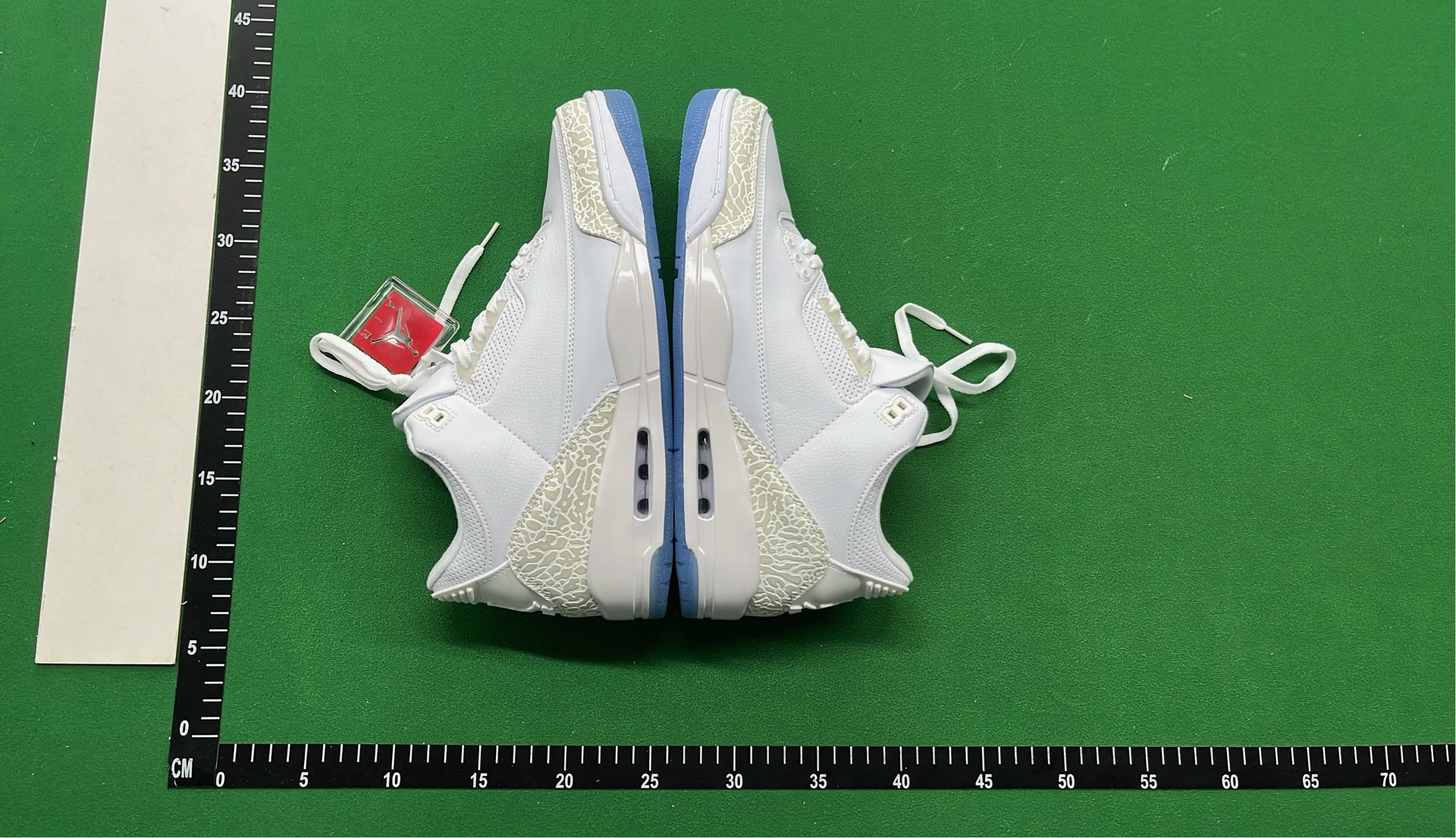 Air Jordan 3 Retro Sneakers Collection