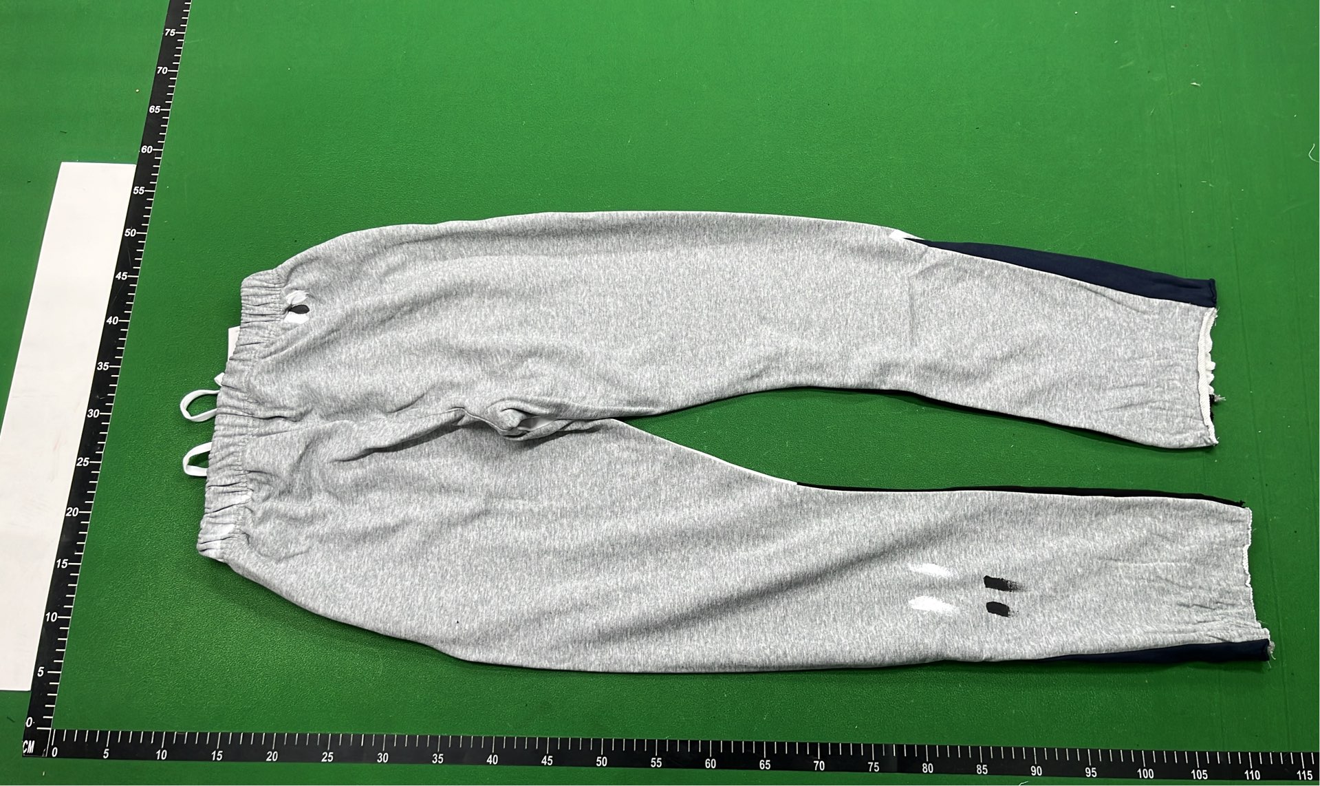 Gallery Dept. Paint Splatter Sweatpants