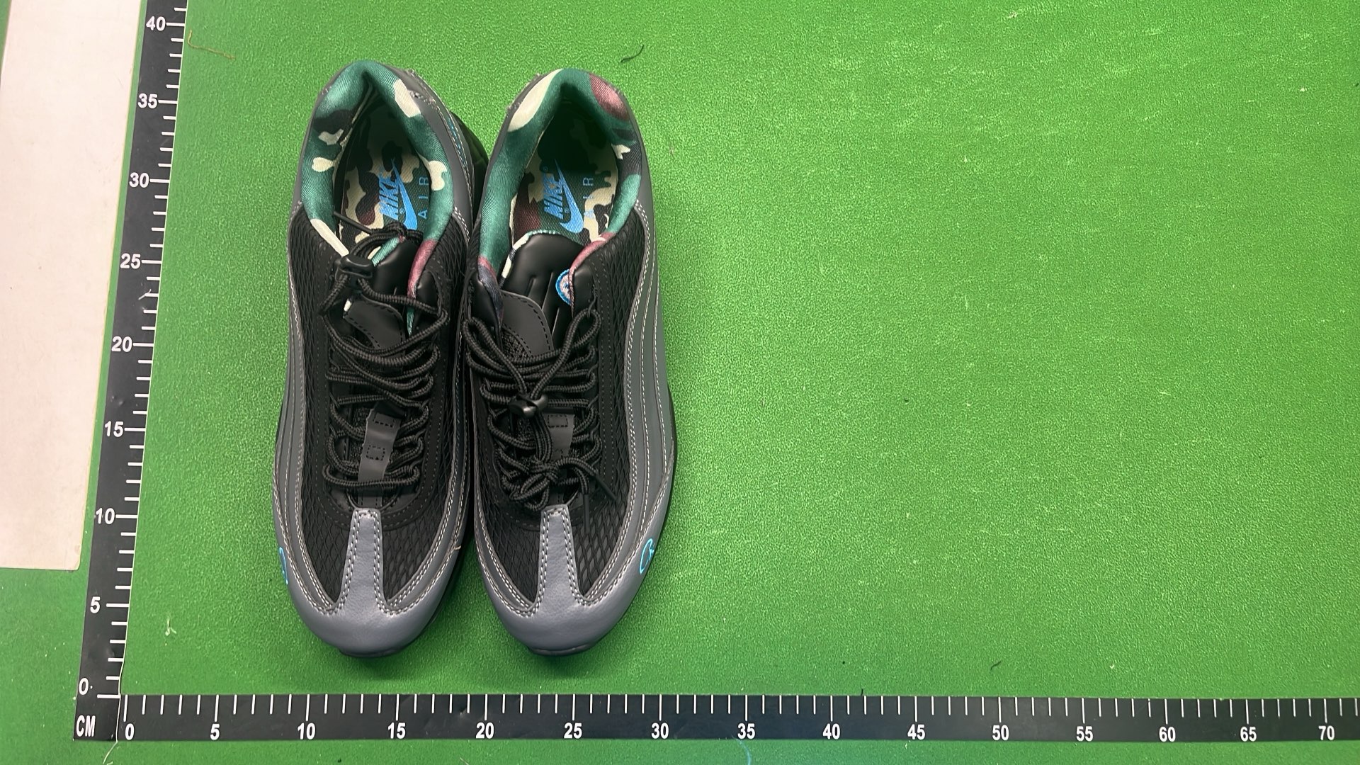 Nike Air Max 95 Custom Edition Sneakers