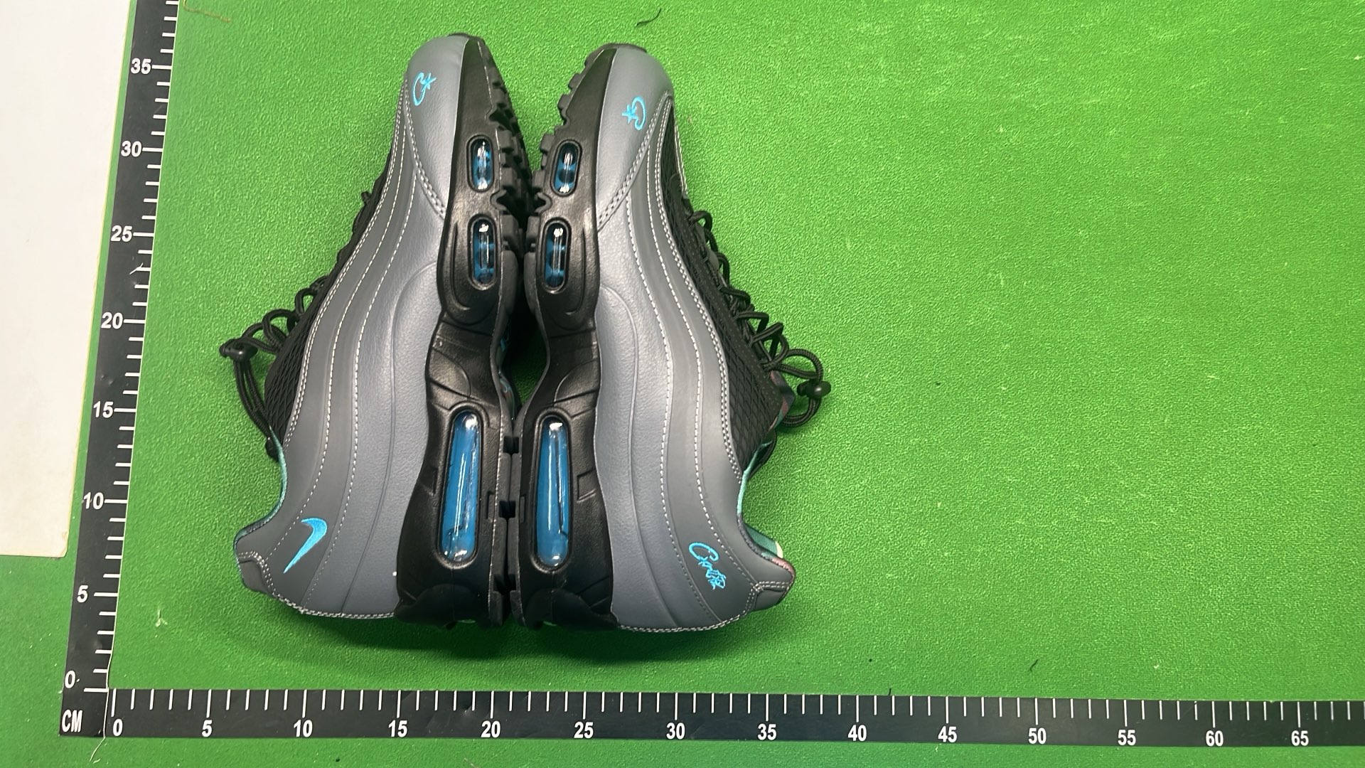 Nike Air Max 95 Custom Edition Sneakers