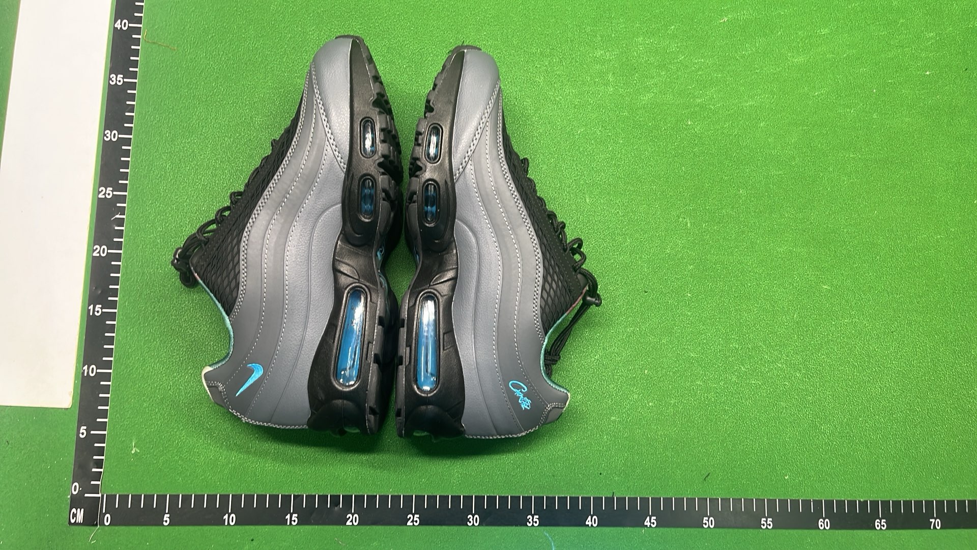 Nike Air Max 95 Custom Edition Sneakers