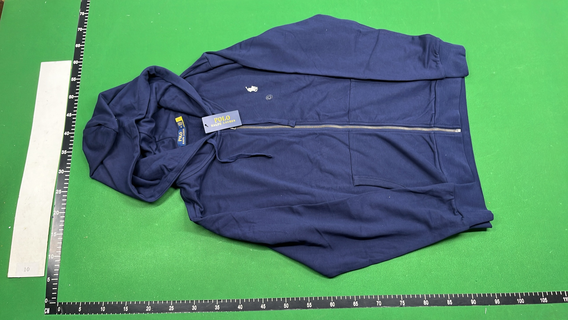 Men's Olive Green Hoodie and Jogger Set