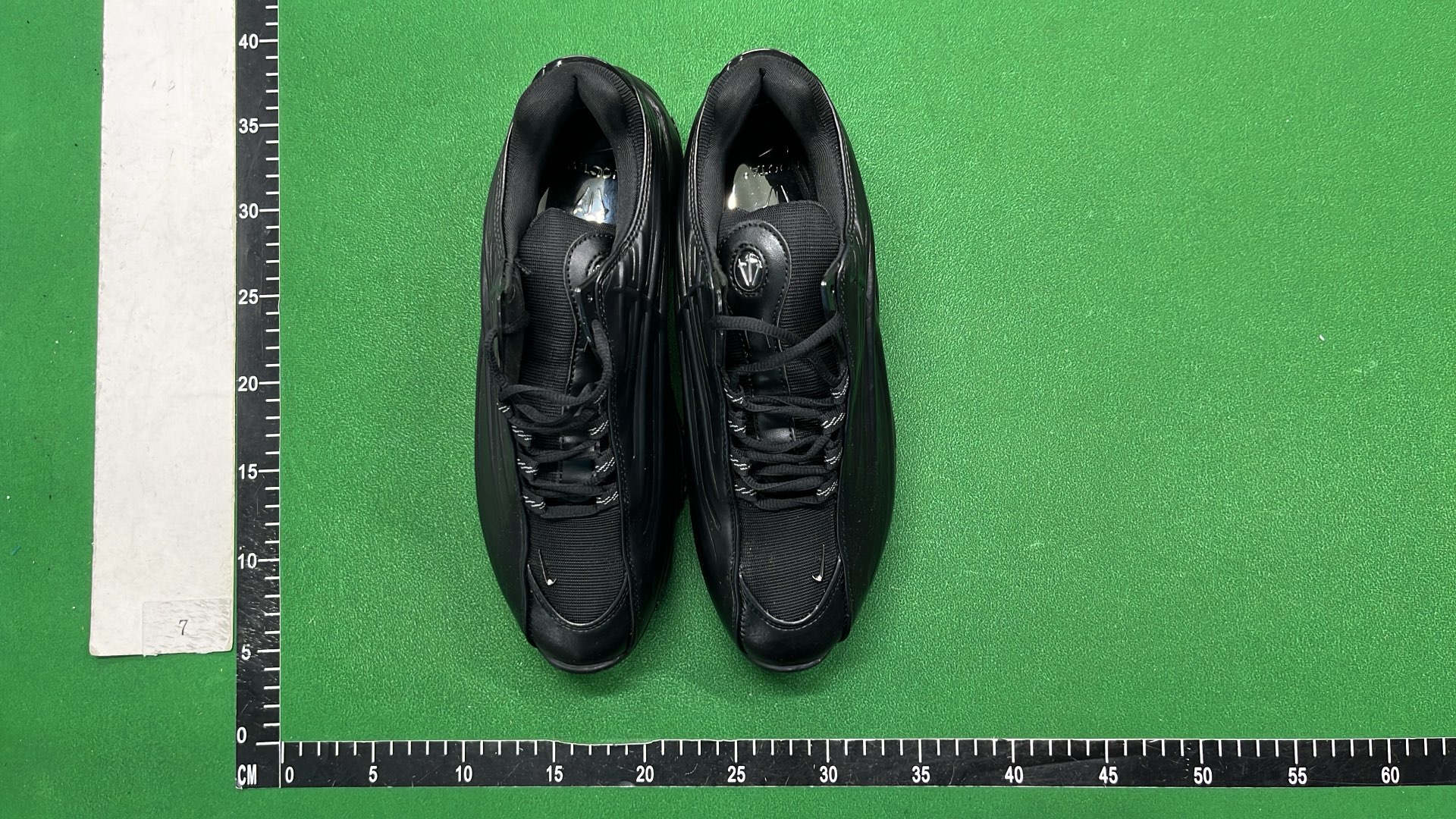 Nike Air Max 2090 Black Sneakers for Men and Women