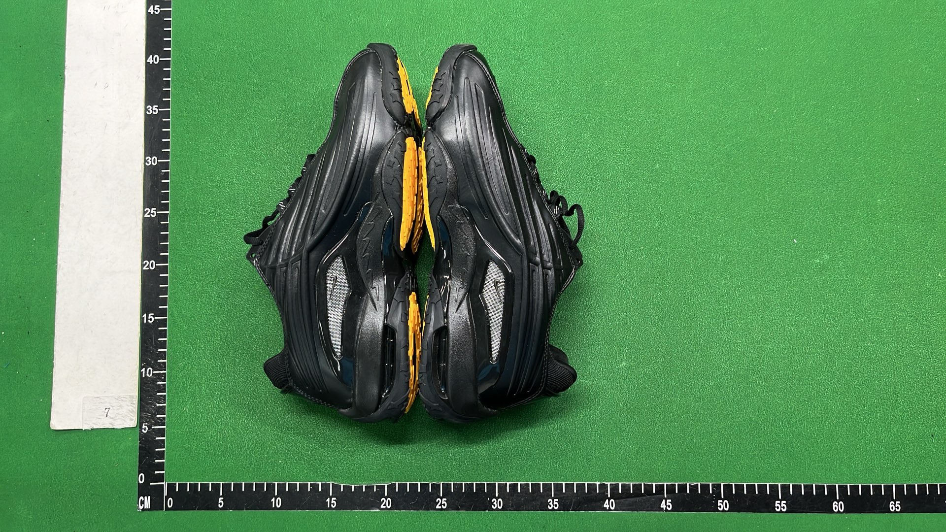 Nike Air Max 2090 Black Sneakers for Men and Women
