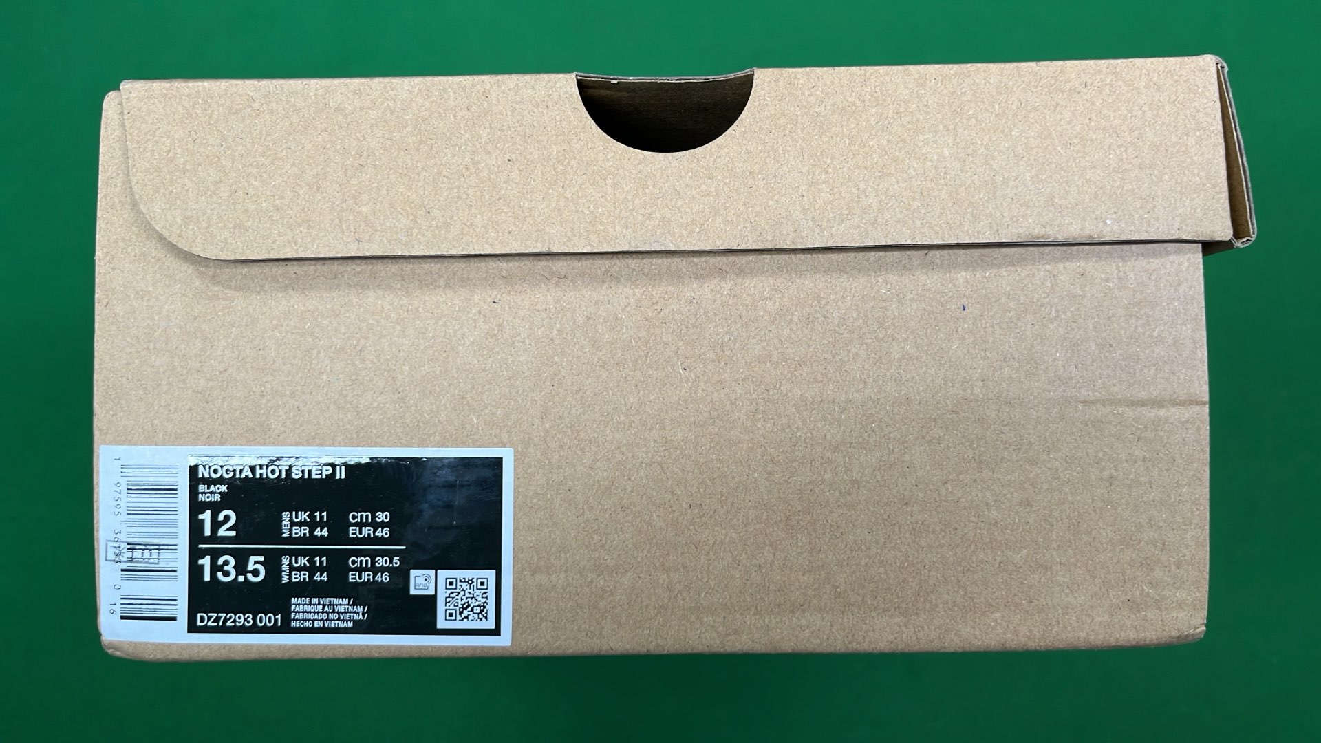 Nike Air Max 2090 Black Sneakers for Men and Women