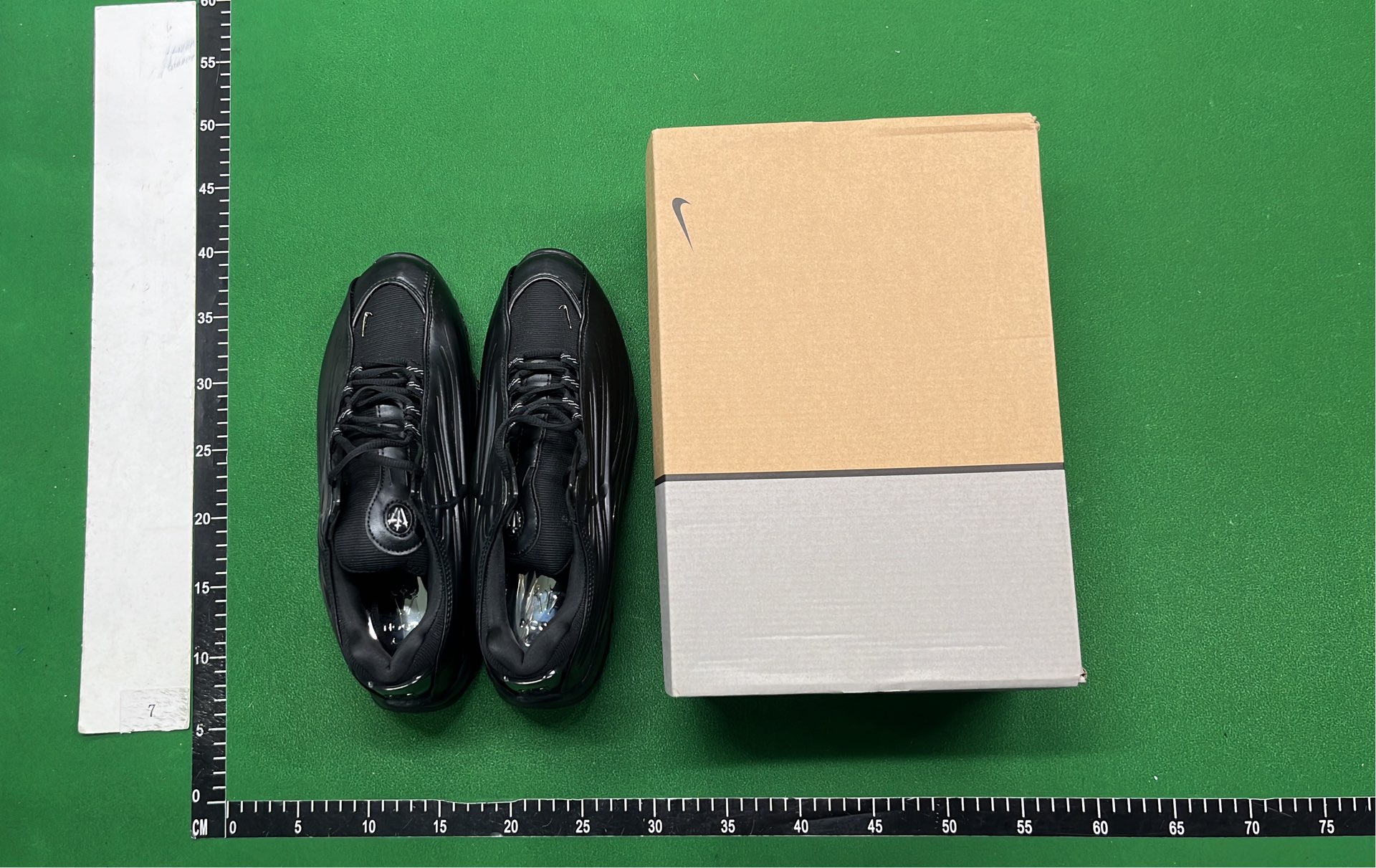 Nike Air Max 2090 Black Sneakers for Men and Women