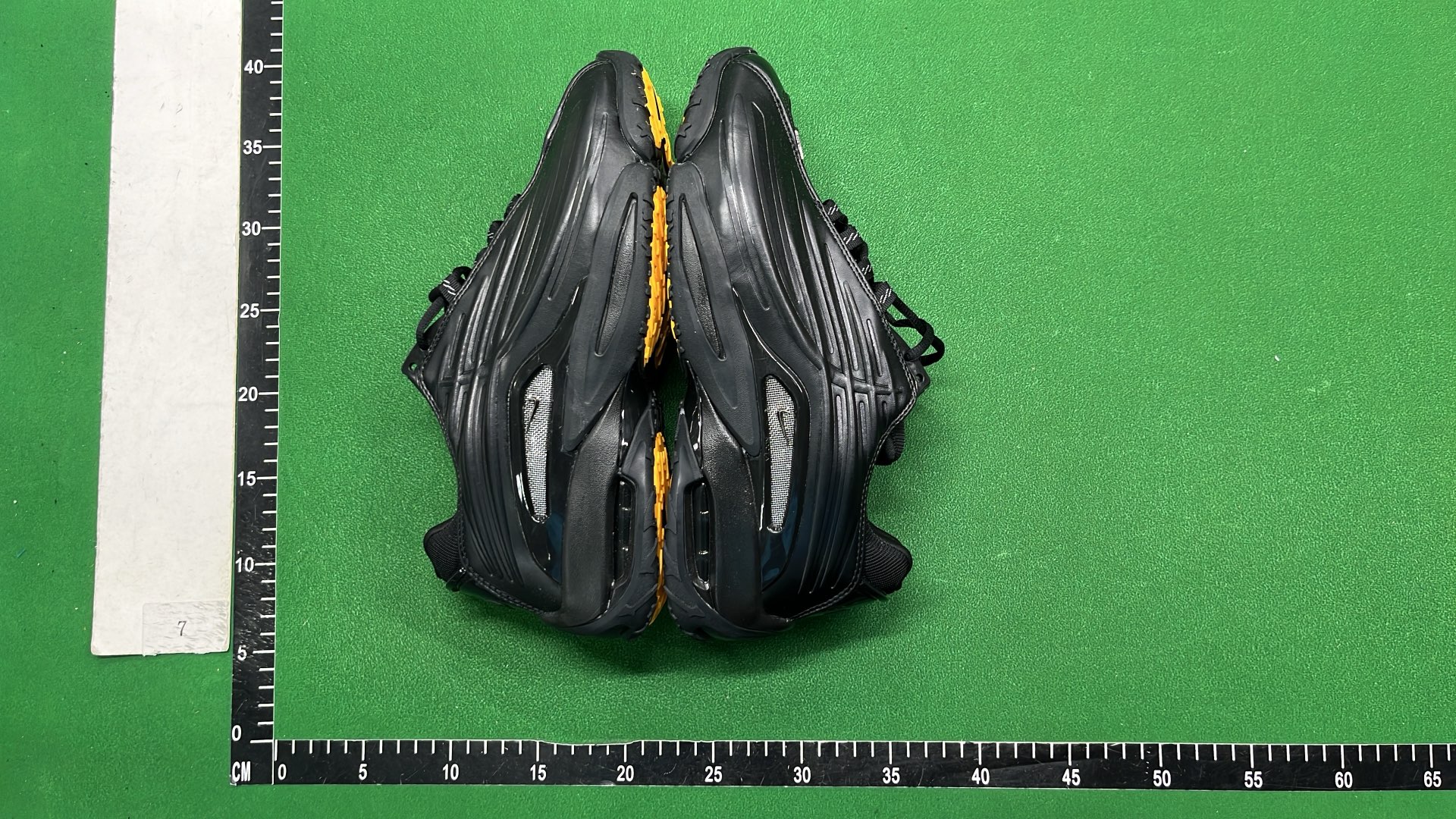 Nike Air Max 2090 Black Sneakers for Men and Women
