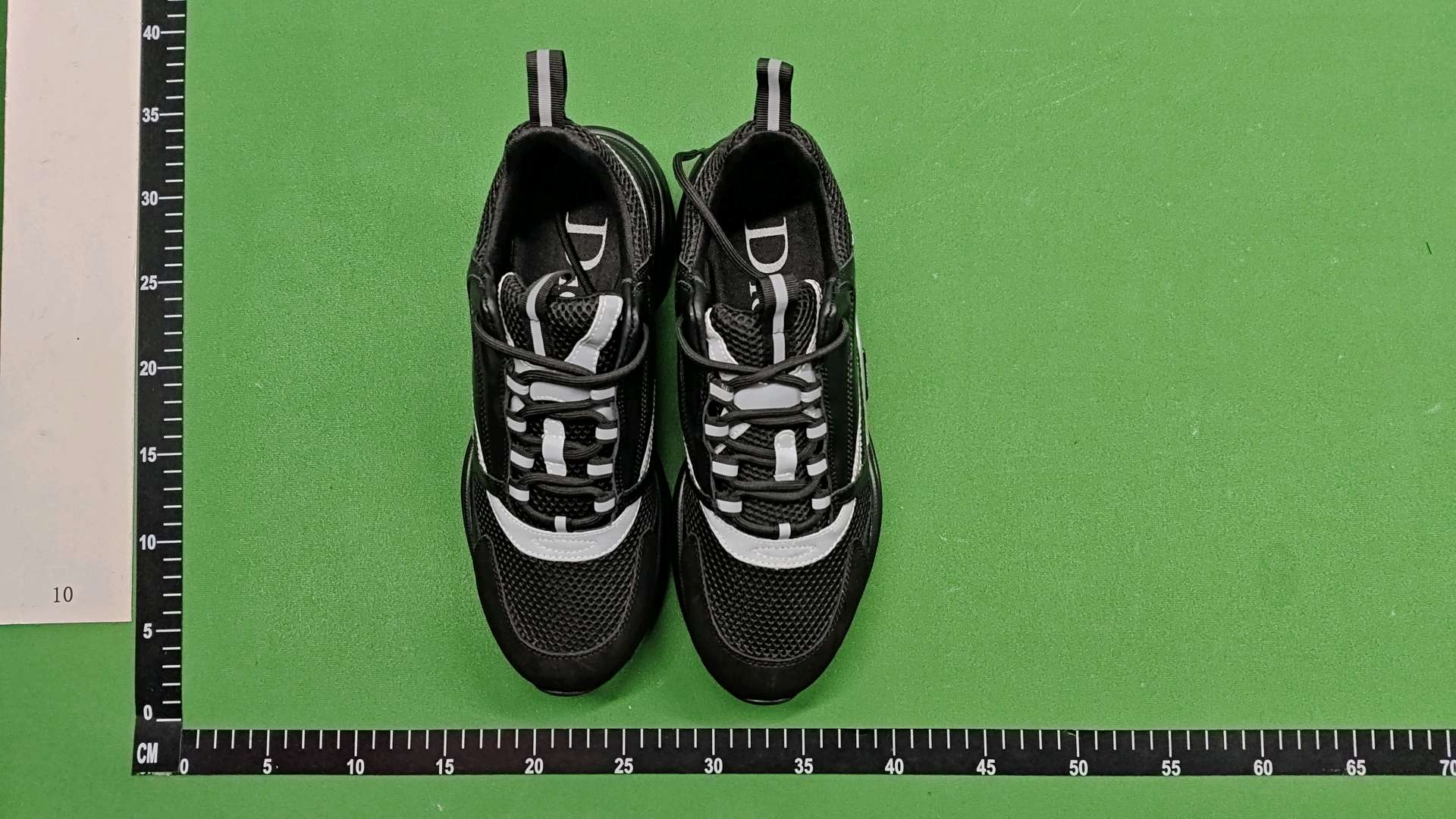 Dior B23 High-Top Sneakers for Men and Women