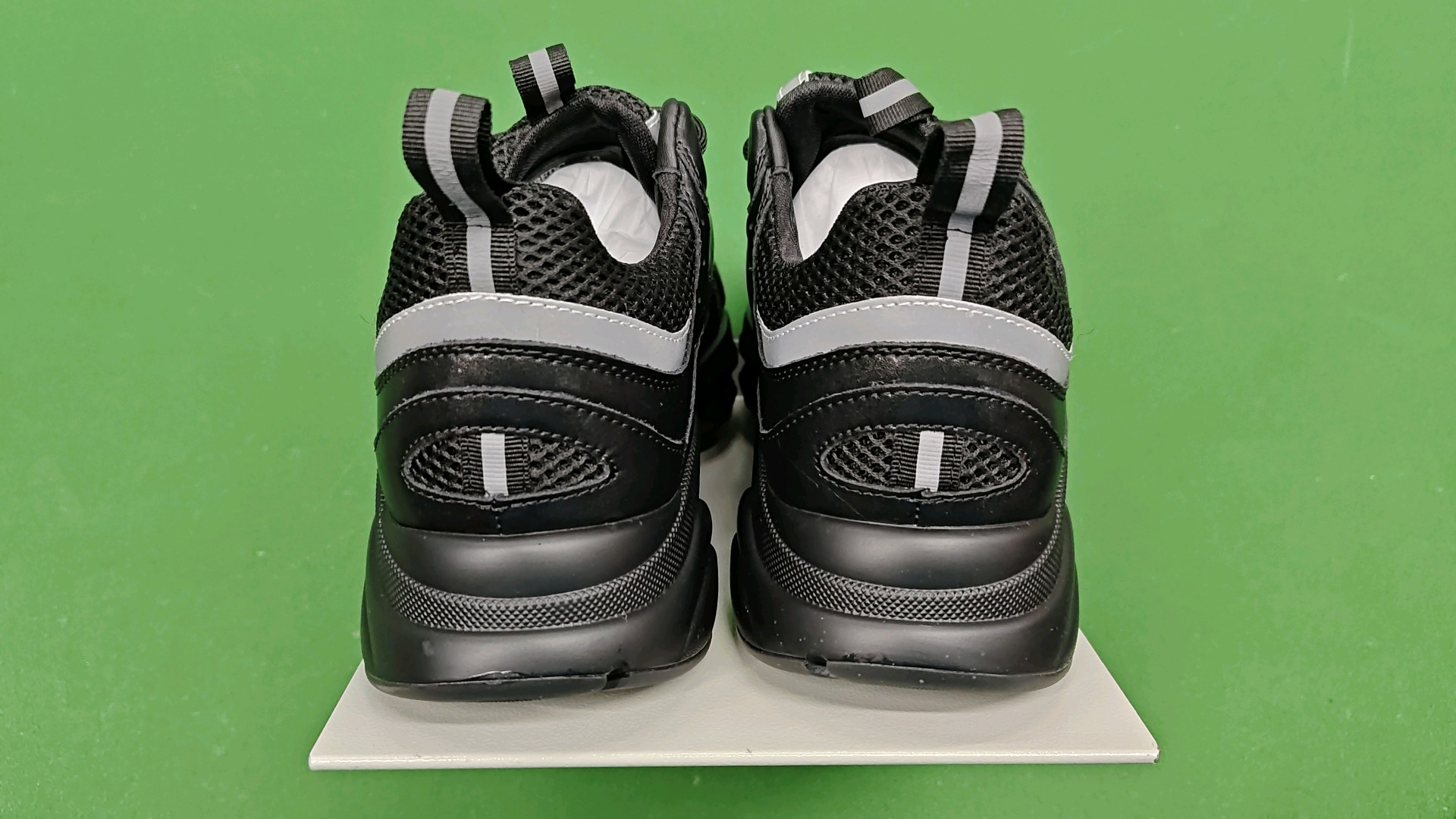 Dior B23 High-Top Sneakers for Men and Women