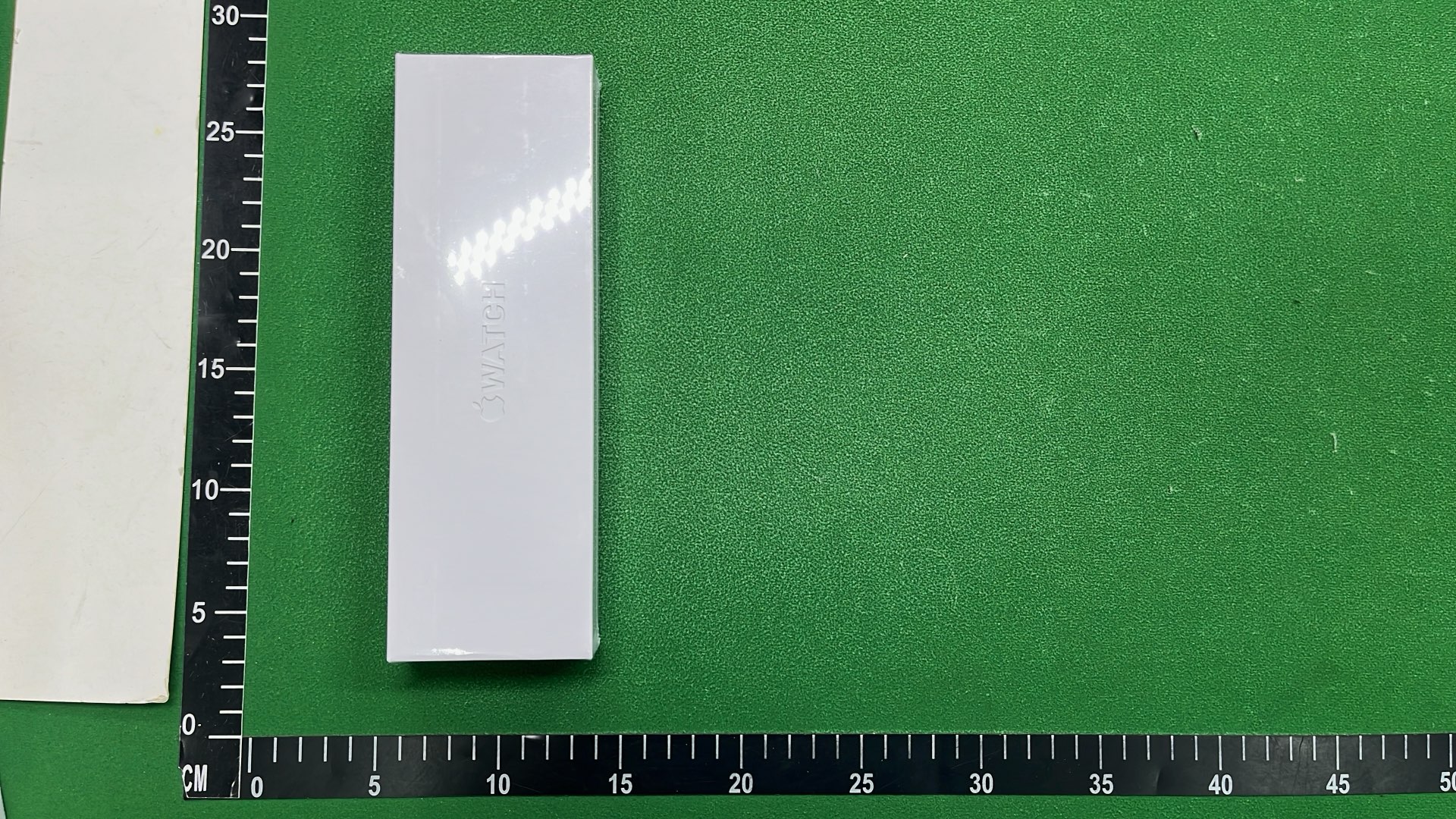 Apple Watch Series 9 - Smartwatch with Always-On Display