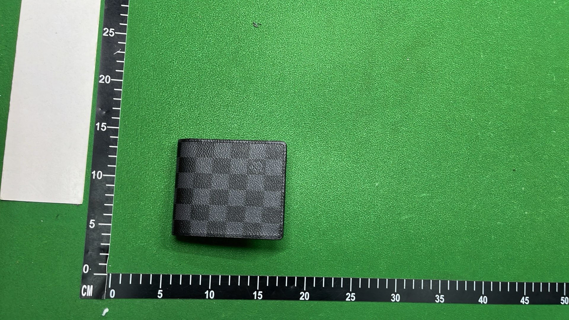 Louis Vuitton Monogram Wallet 60895