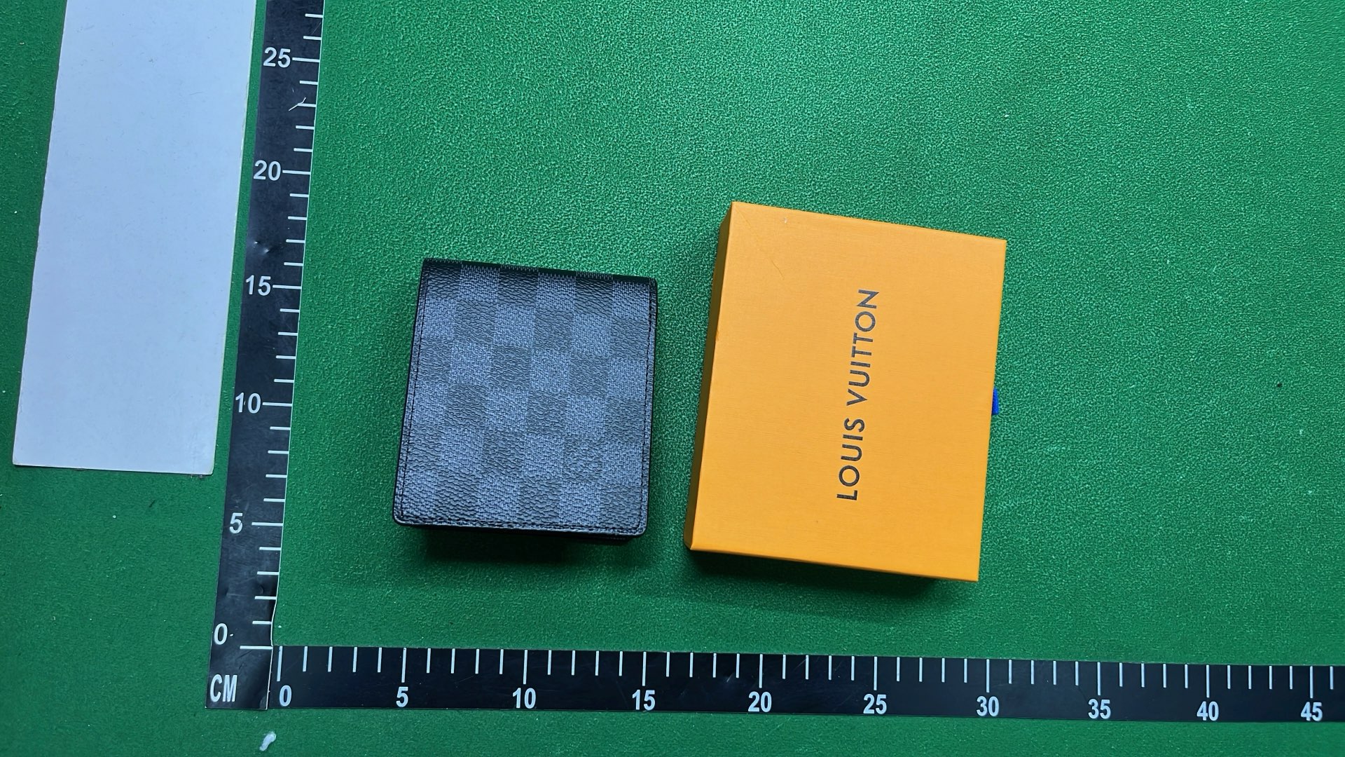 Louis Vuitton Monogram Wallet 60895