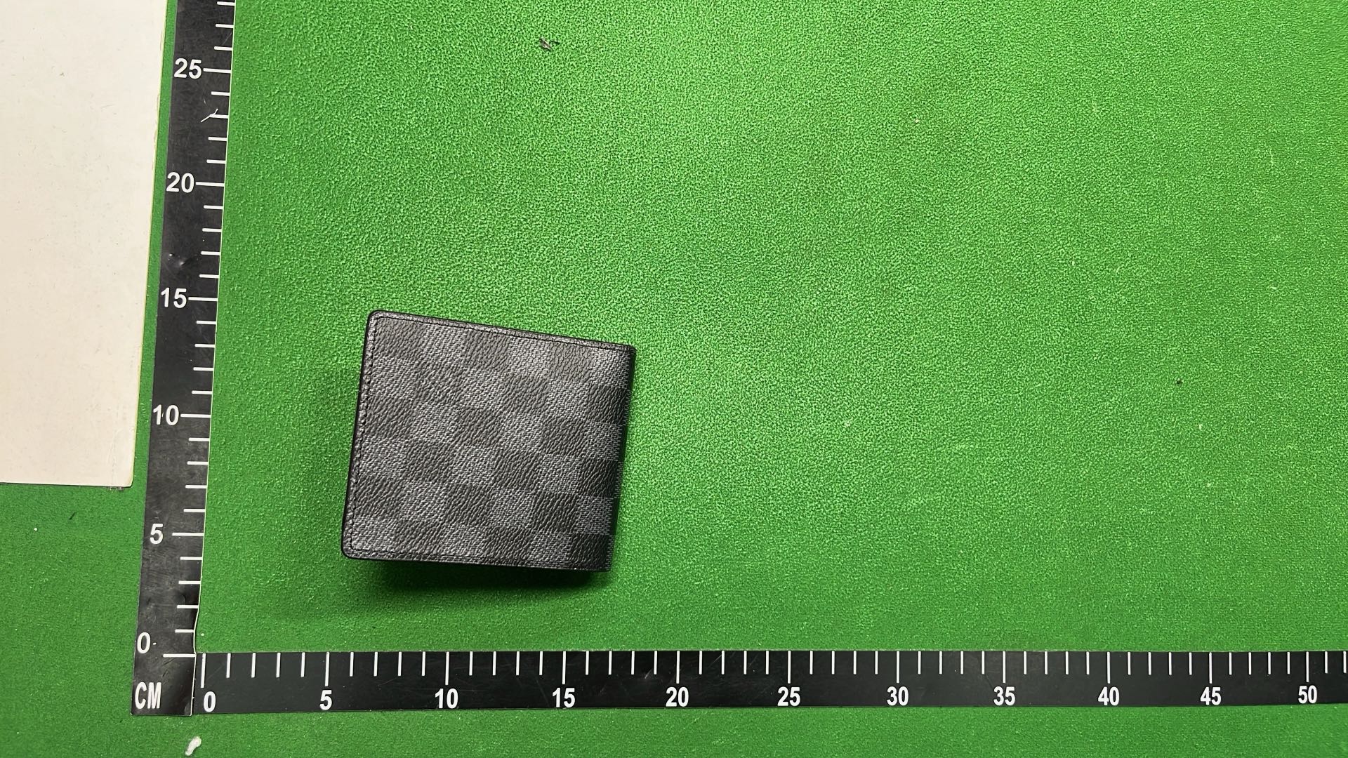 Louis Vuitton Monogram Wallet 60895