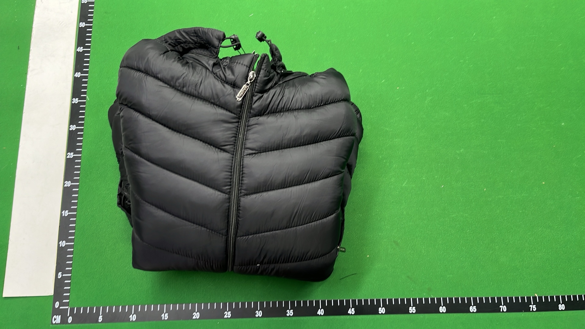 Stone Island Puffer Jackets & Vests Collection