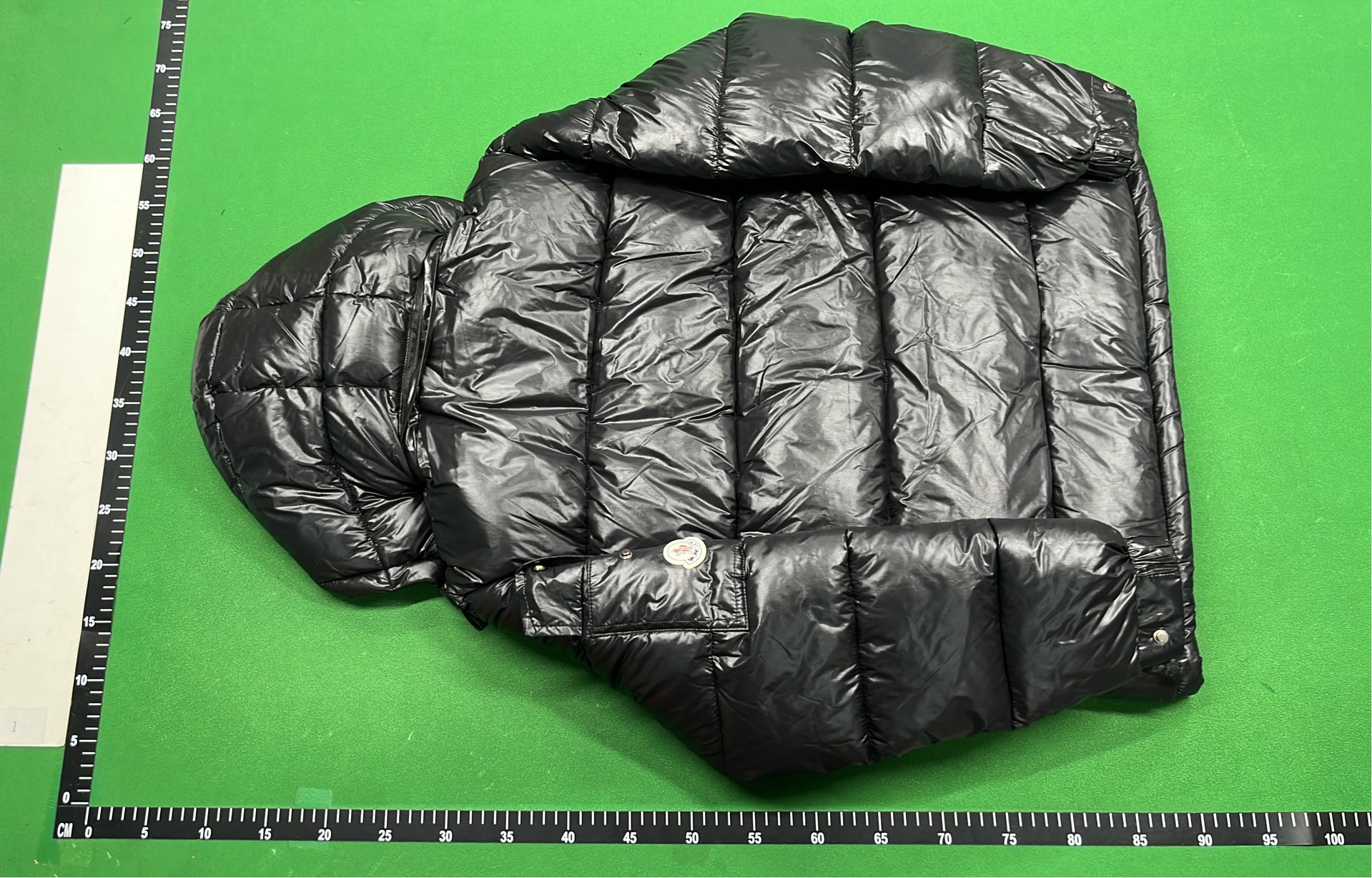 Moncler Puffer Jacket for Men Women