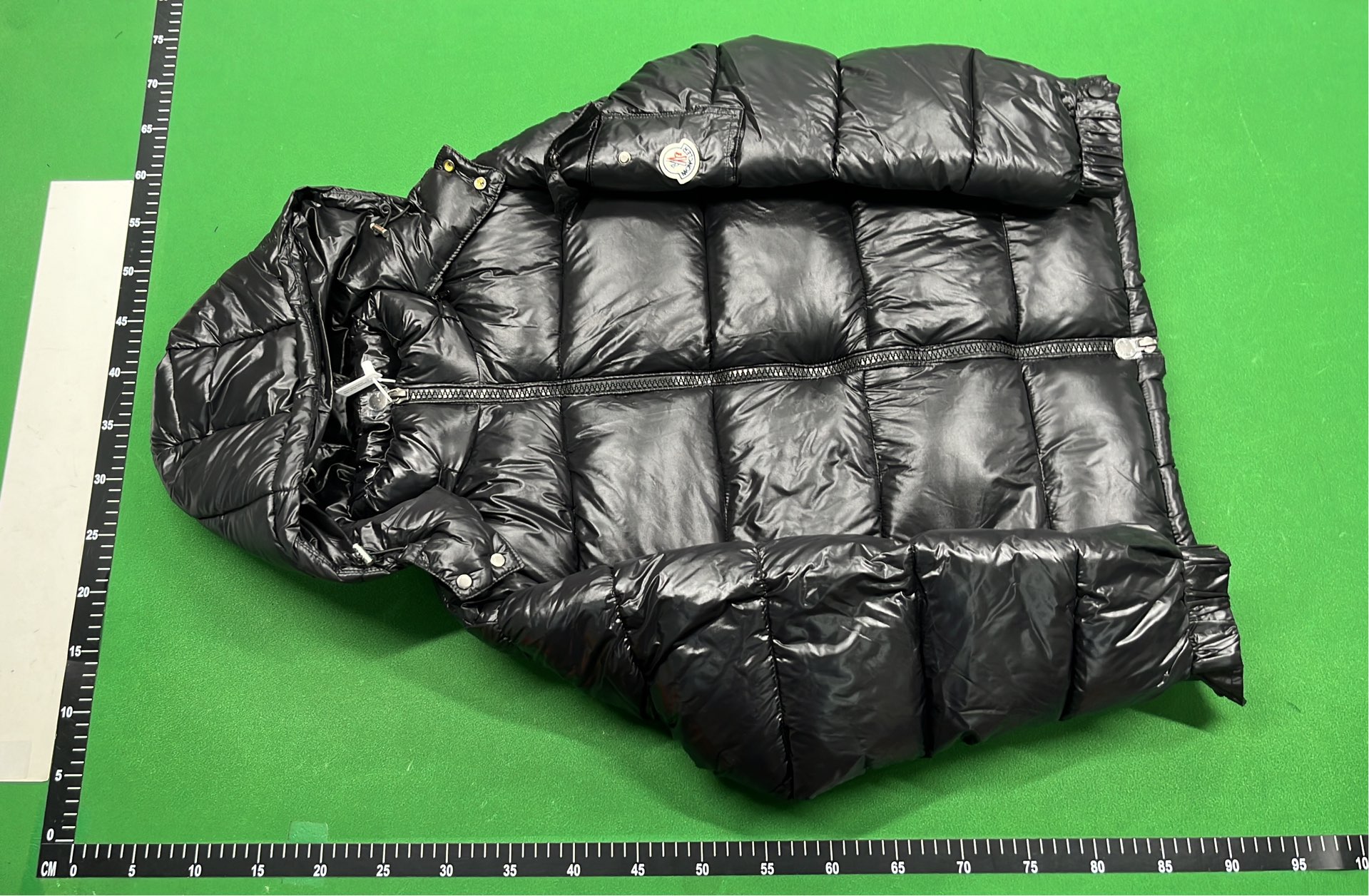 Moncler Puffer Jacket for Men Women