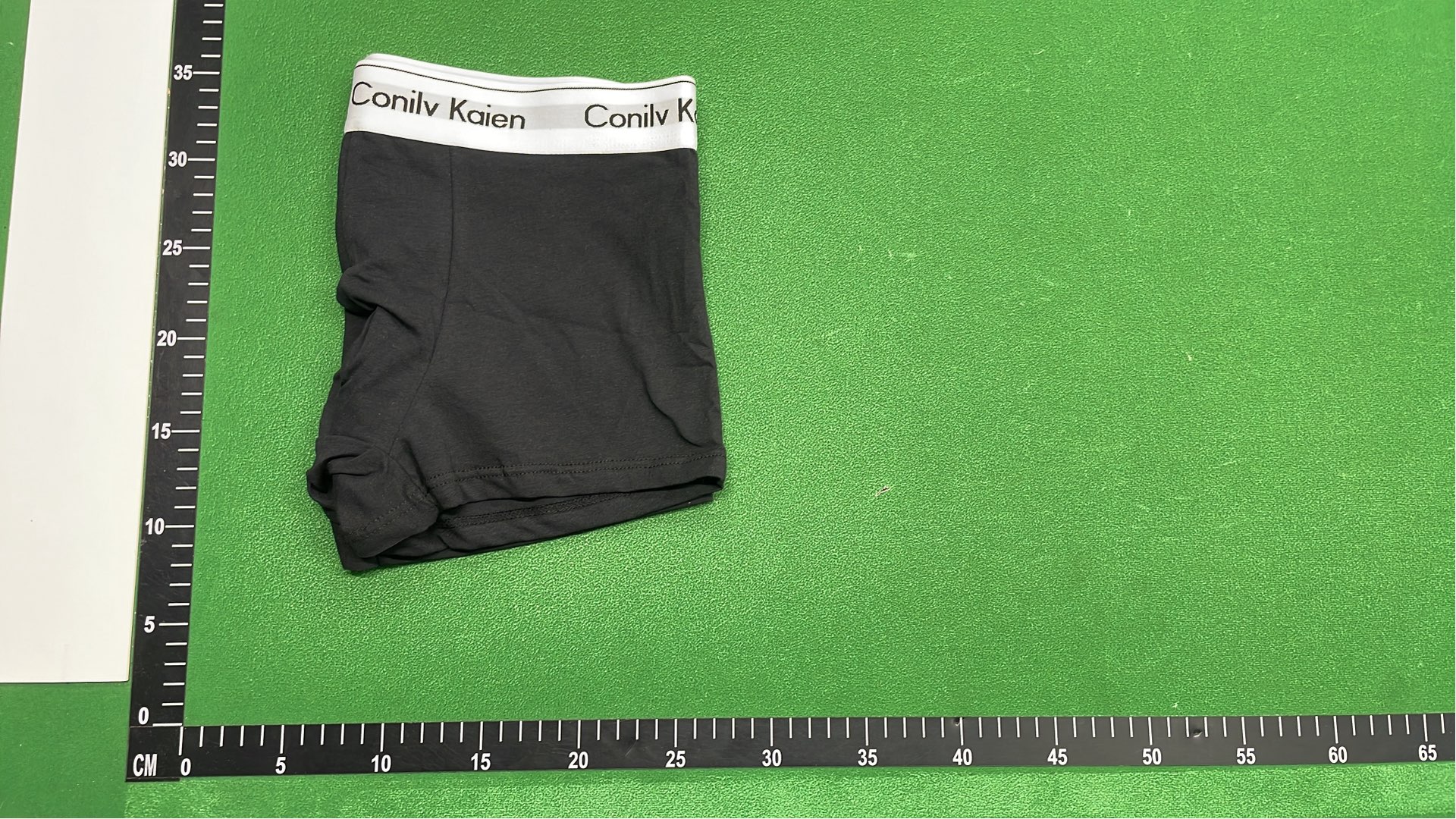 Conilv Kaien Men's Navy Blue Boxer Briefs