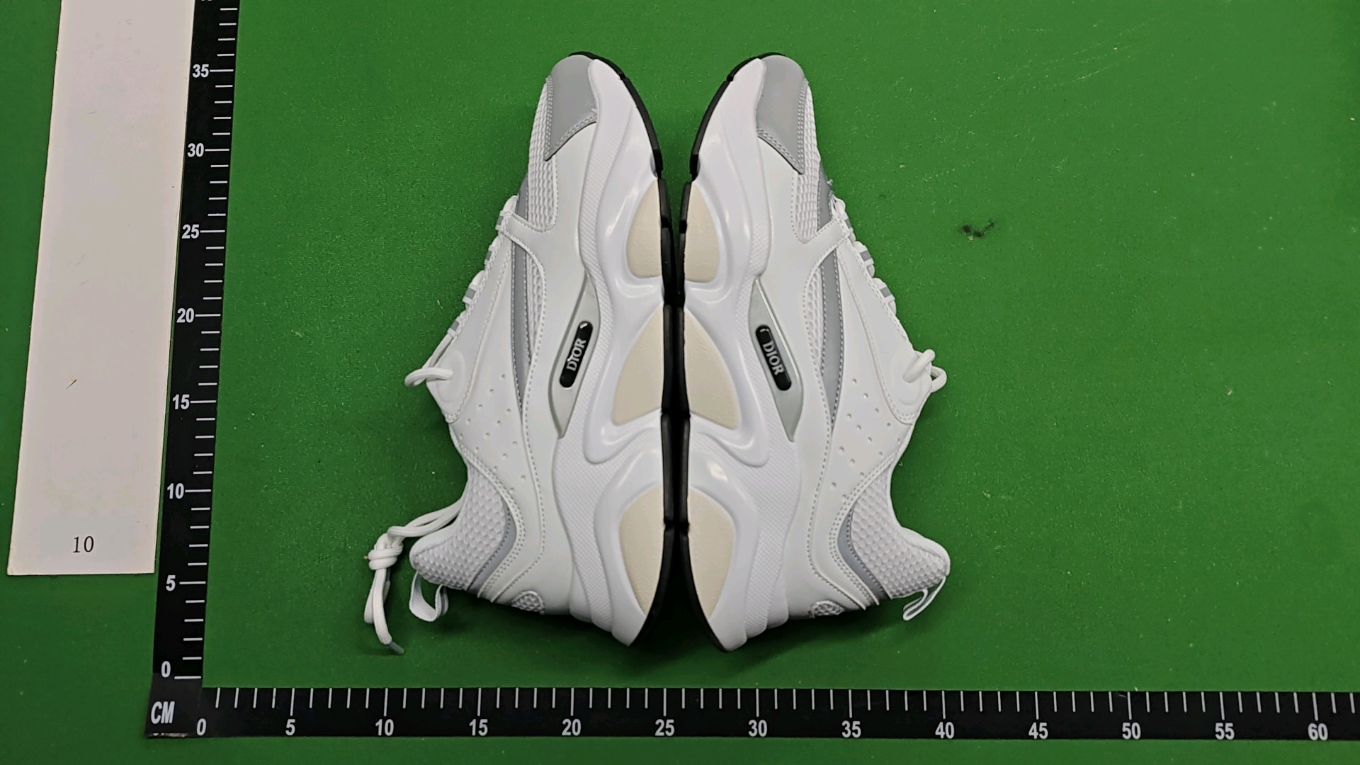 Dior Fashion Sneakers for Men and Women