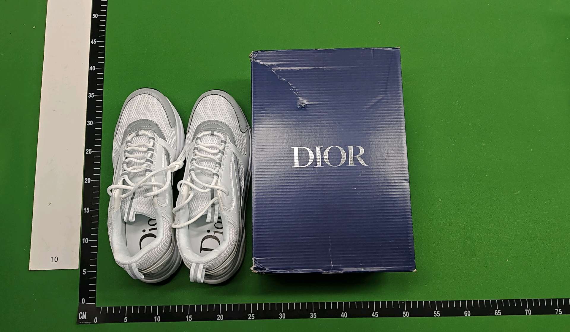 Dior Fashion Sneakers for Men and Women