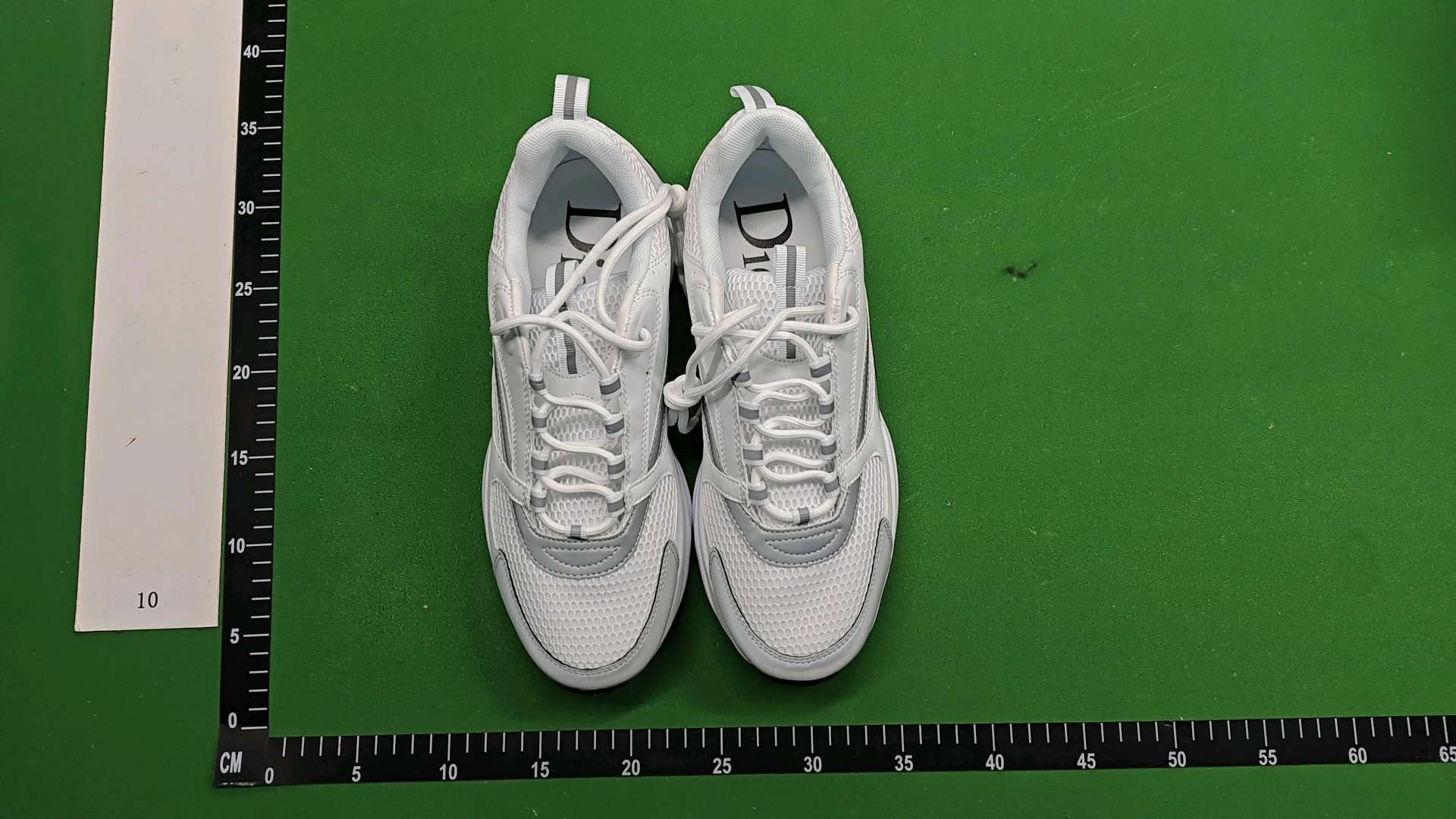 Dior Fashion Sneakers for Men and Women