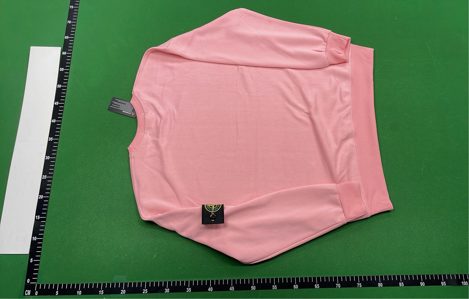 Stone Island Hoodies & Sweatshirts - Premium Italian Fashion