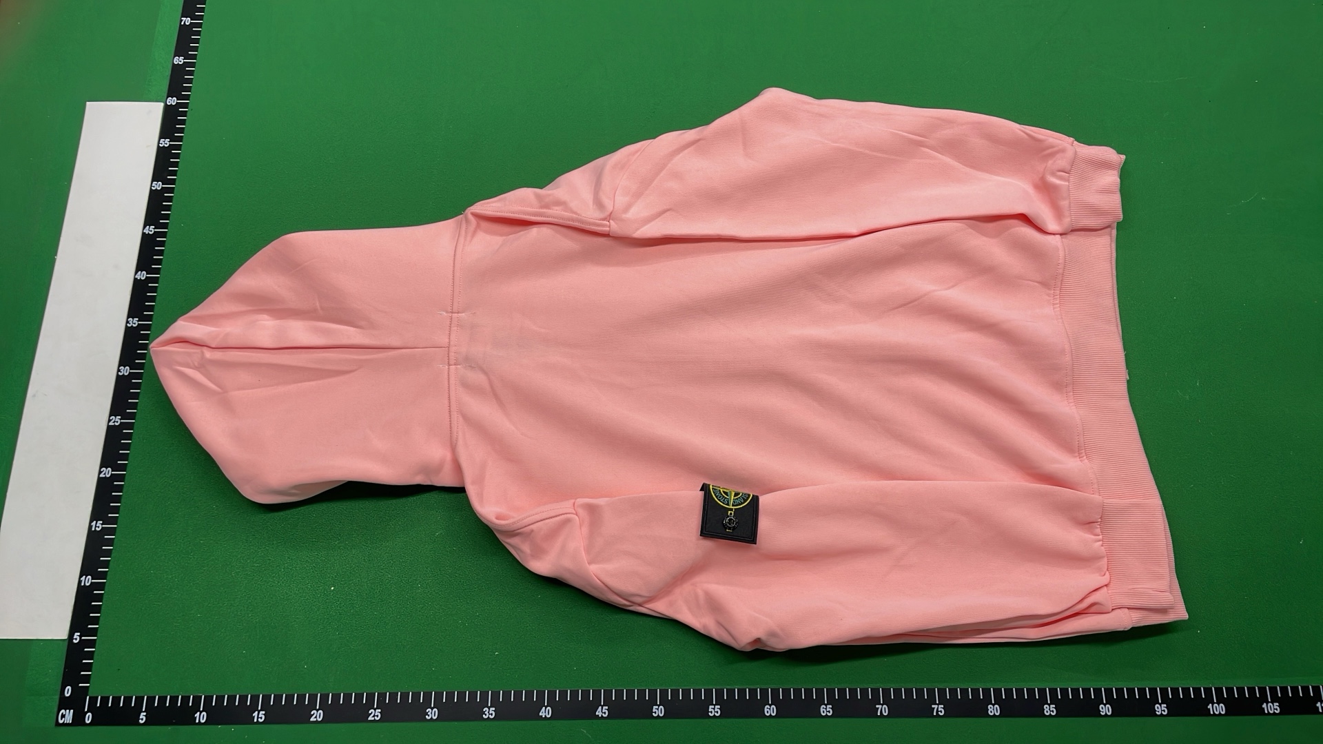 Stone Island Hoodies & Sweatshirts - Premium Italian Fashion