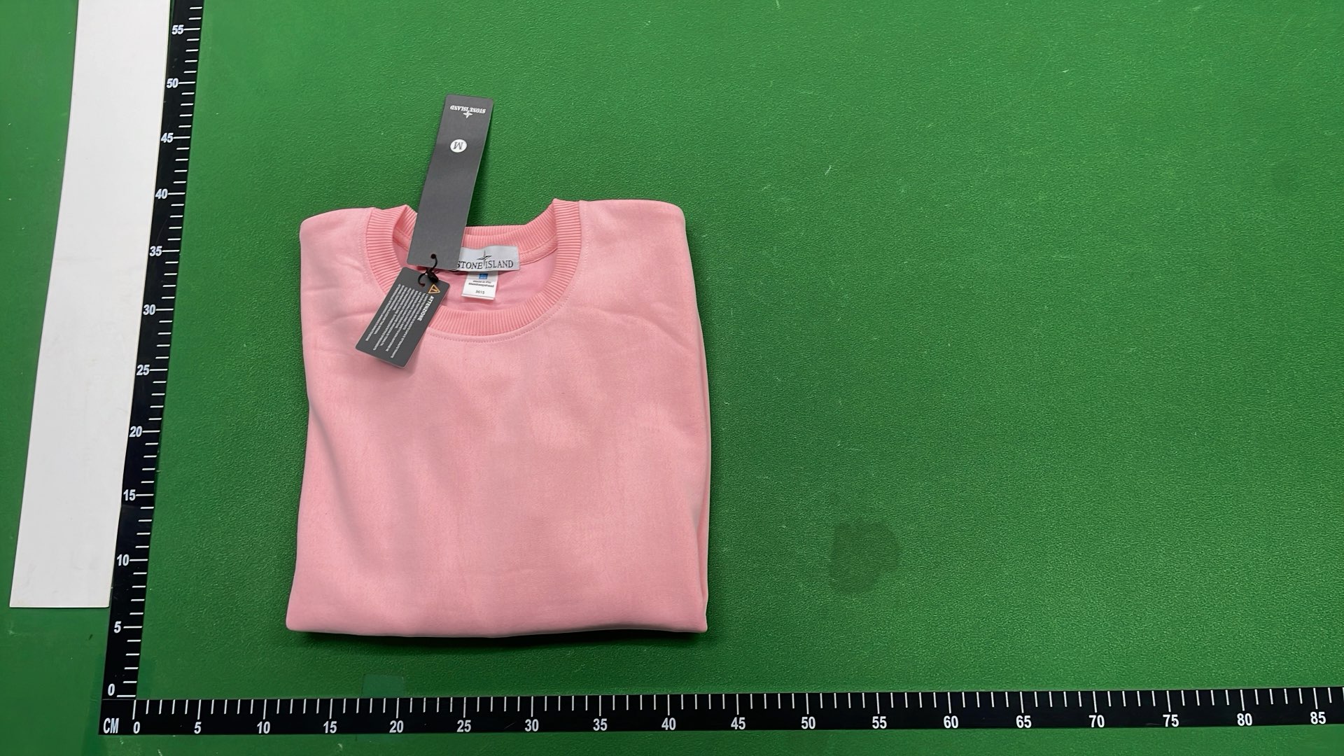 Stone Island Hoodies & Sweatshirts - Premium Italian Fashion