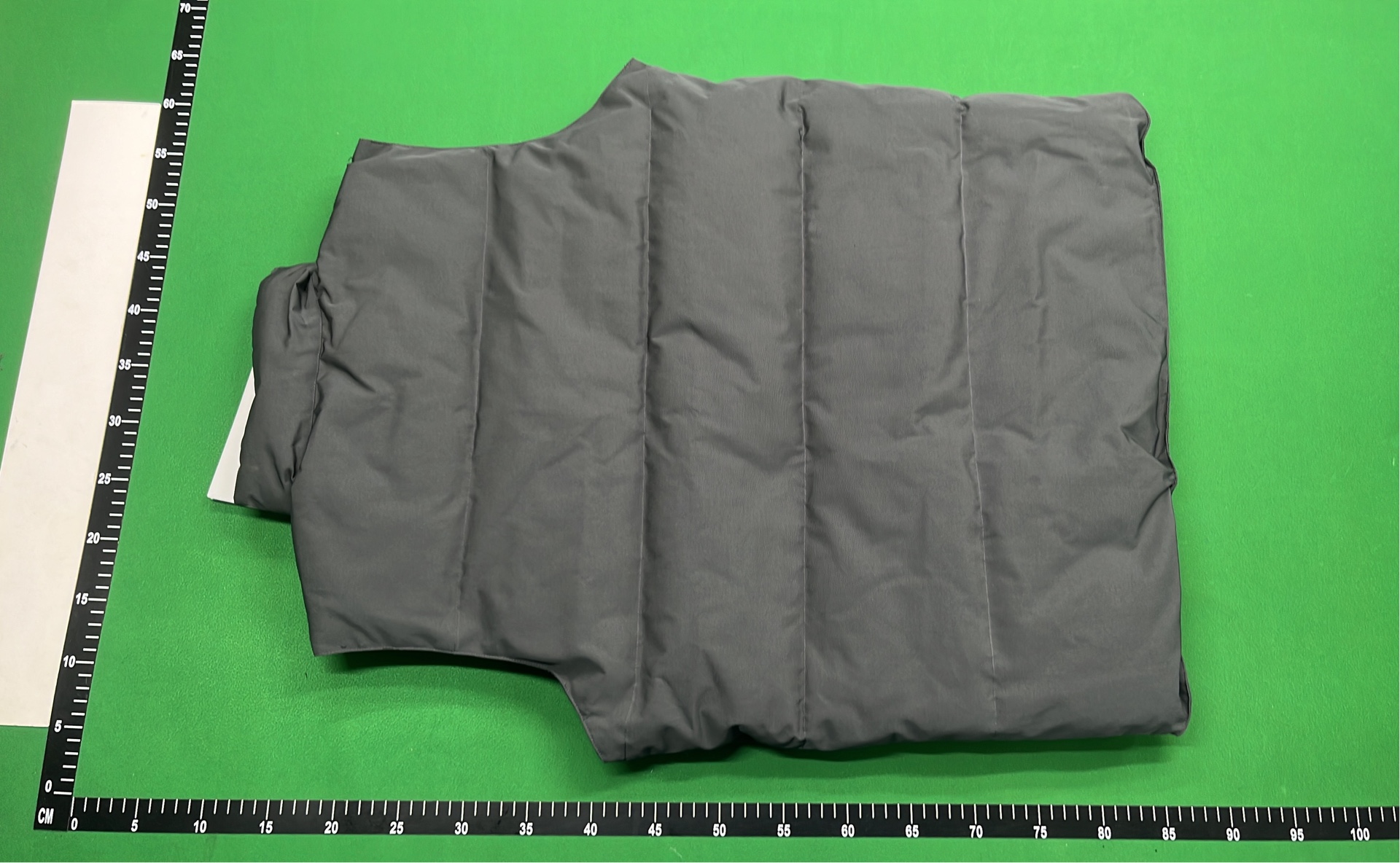 Canada Goose Down Jacket with Fur Hood - Men's Winter Parka
