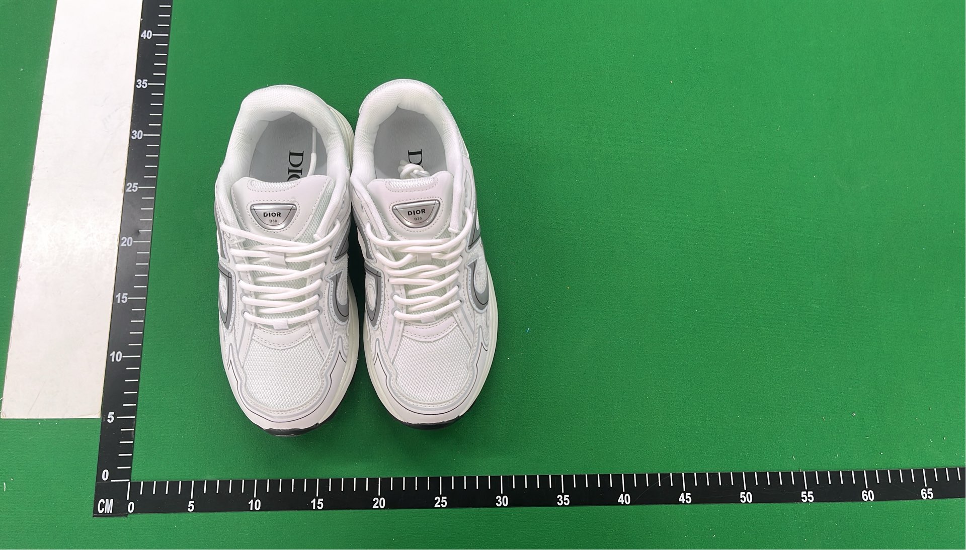 Dior Black Sneakers - Limited Time 20% Off Deal