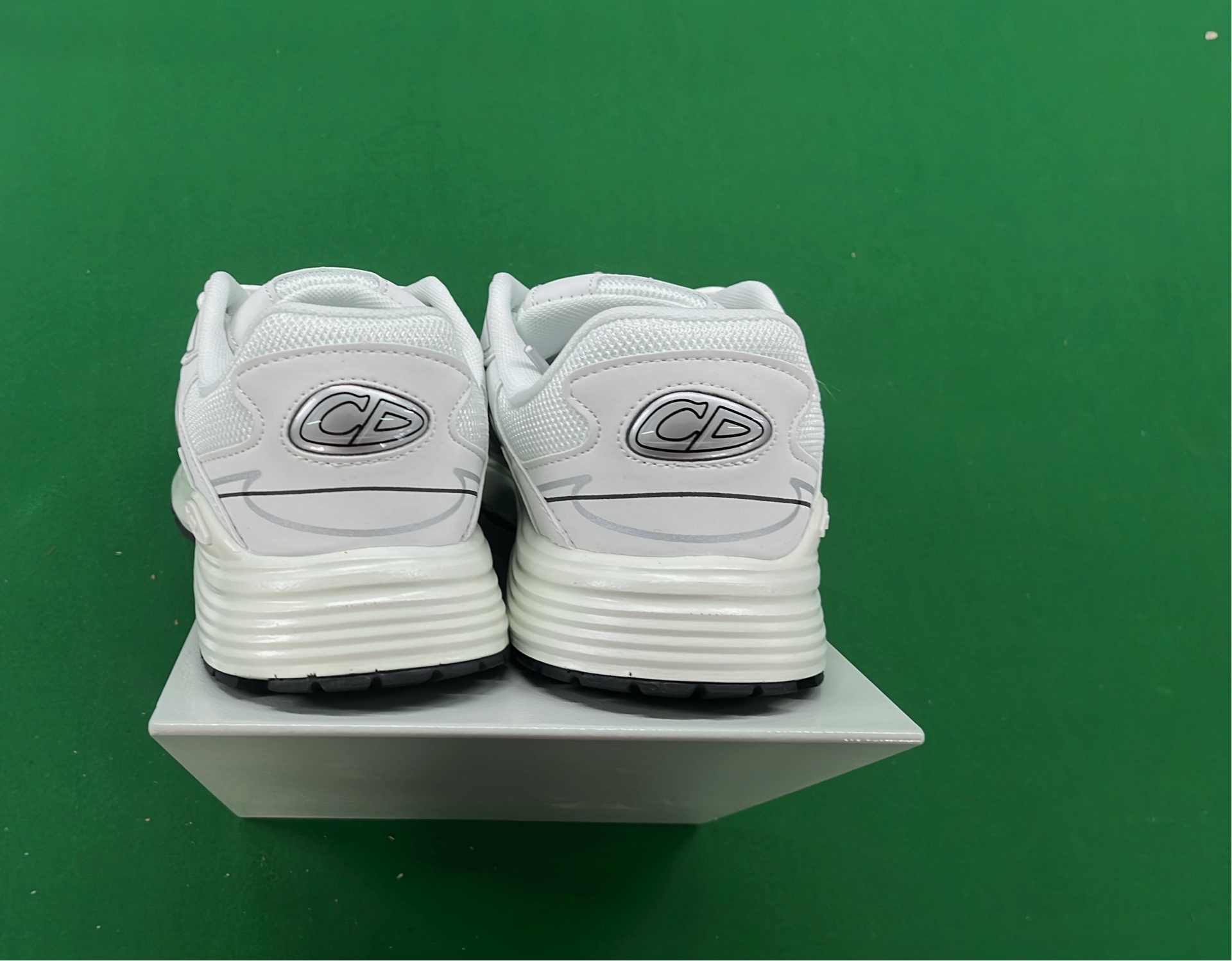 Dior Black Sneakers - Limited Time 20% Off Deal