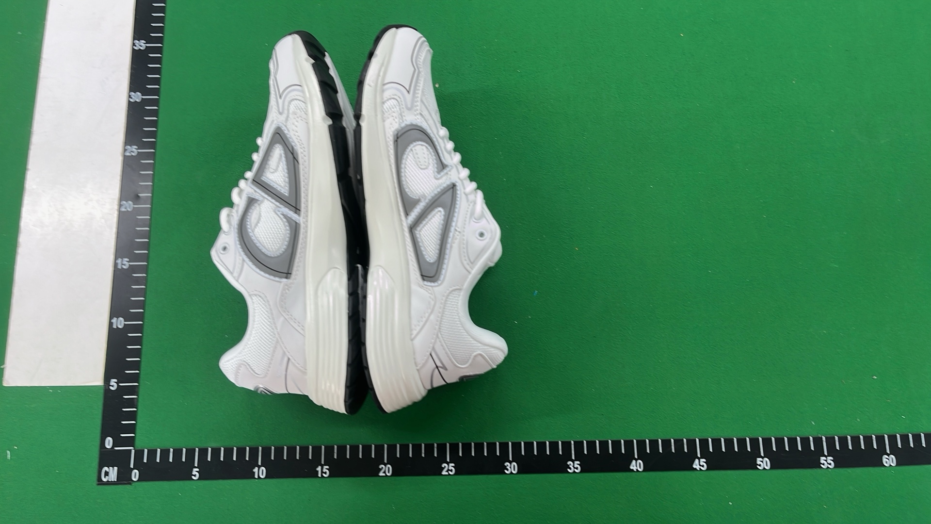 Dior Black Sneakers - Limited Time 20% Off Deal