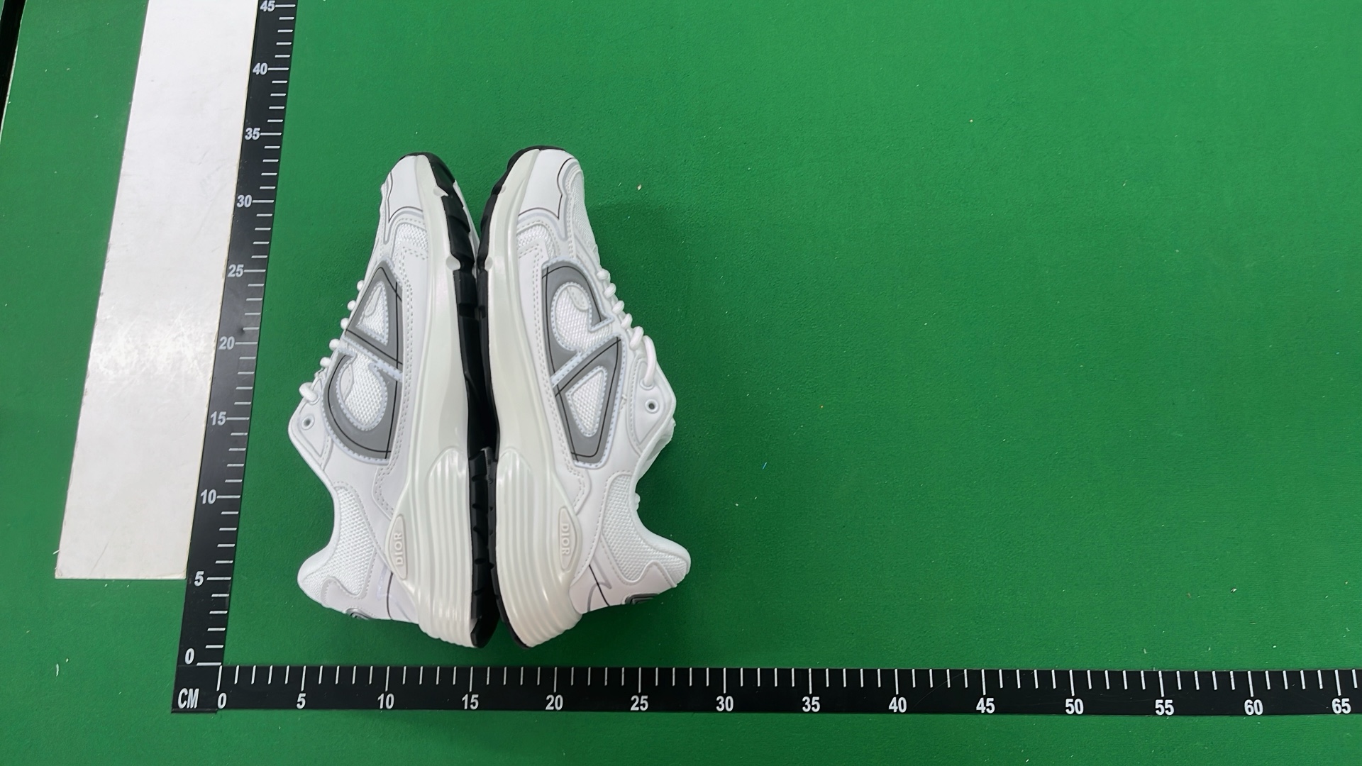 Dior Black Sneakers - Limited Time 20% Off Deal